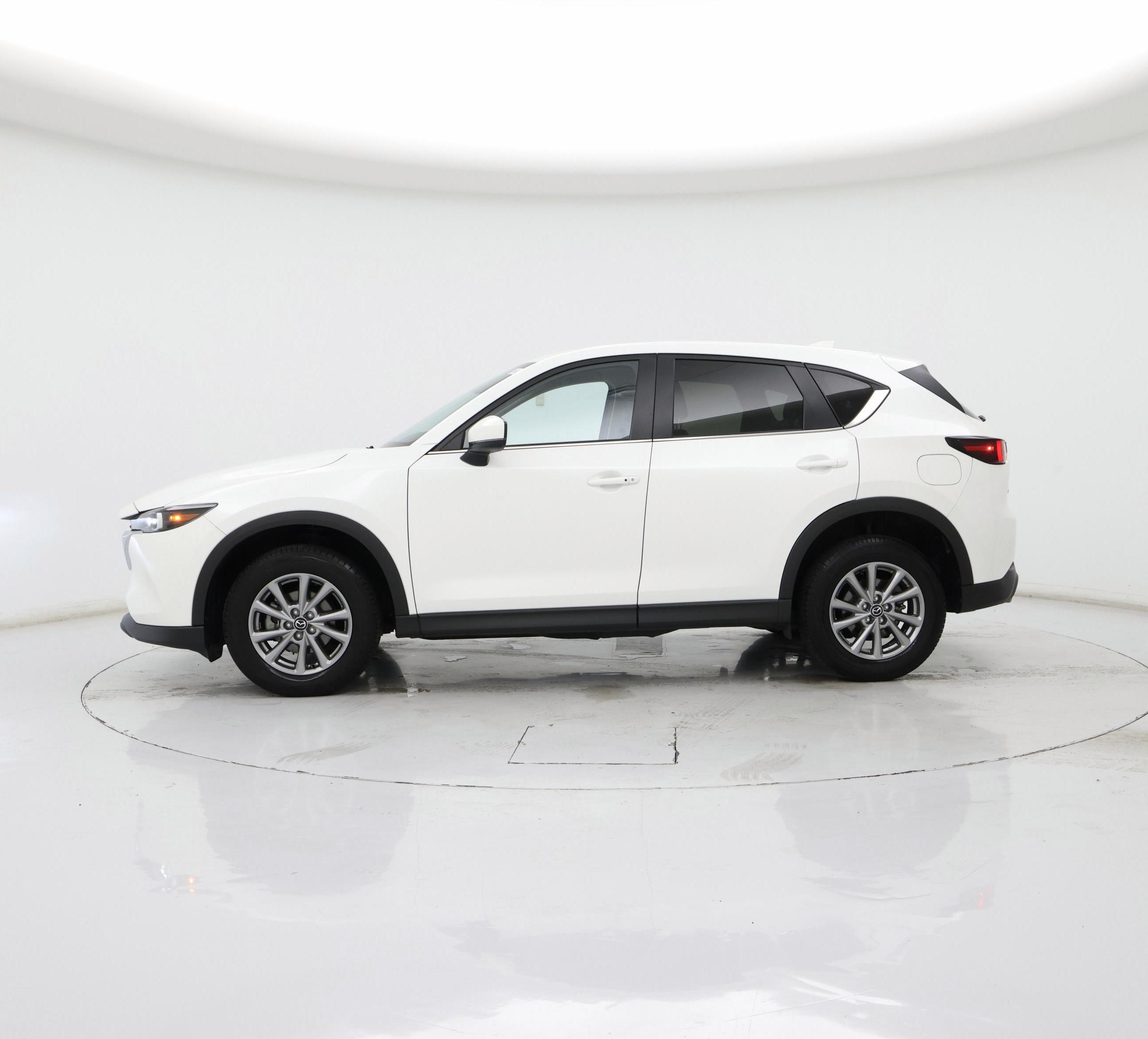 Thumbnail: 2022 Mazda CX-5 - 3