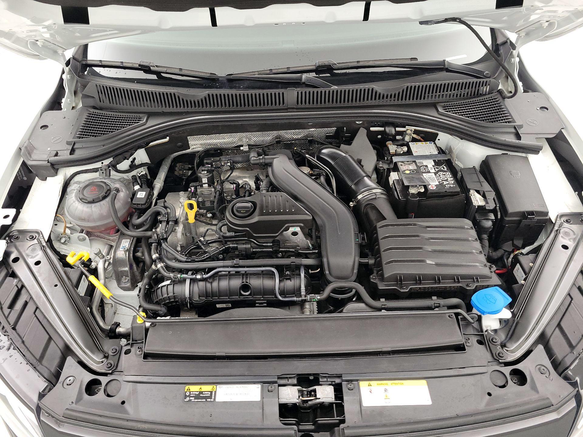 Thumbnail: 2024 Volkswagen Jetta - 19