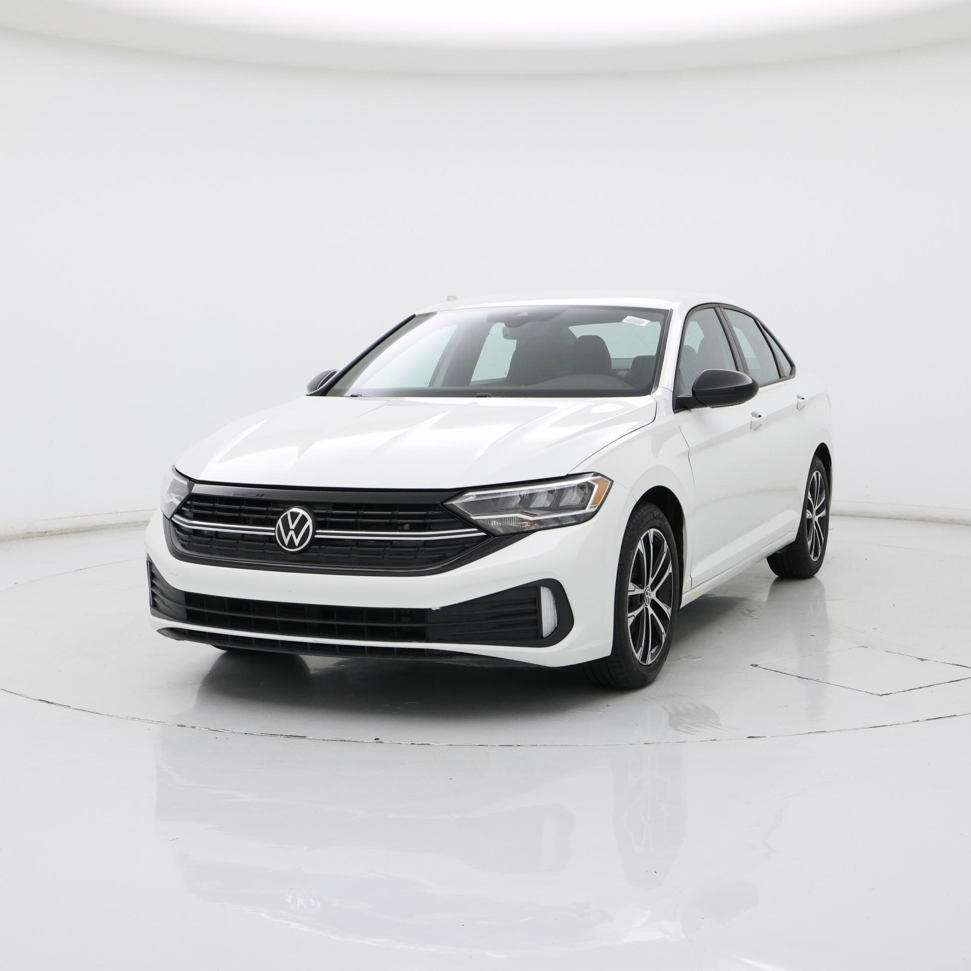 Thumbnail: 2024 Volkswagen Jetta - 4