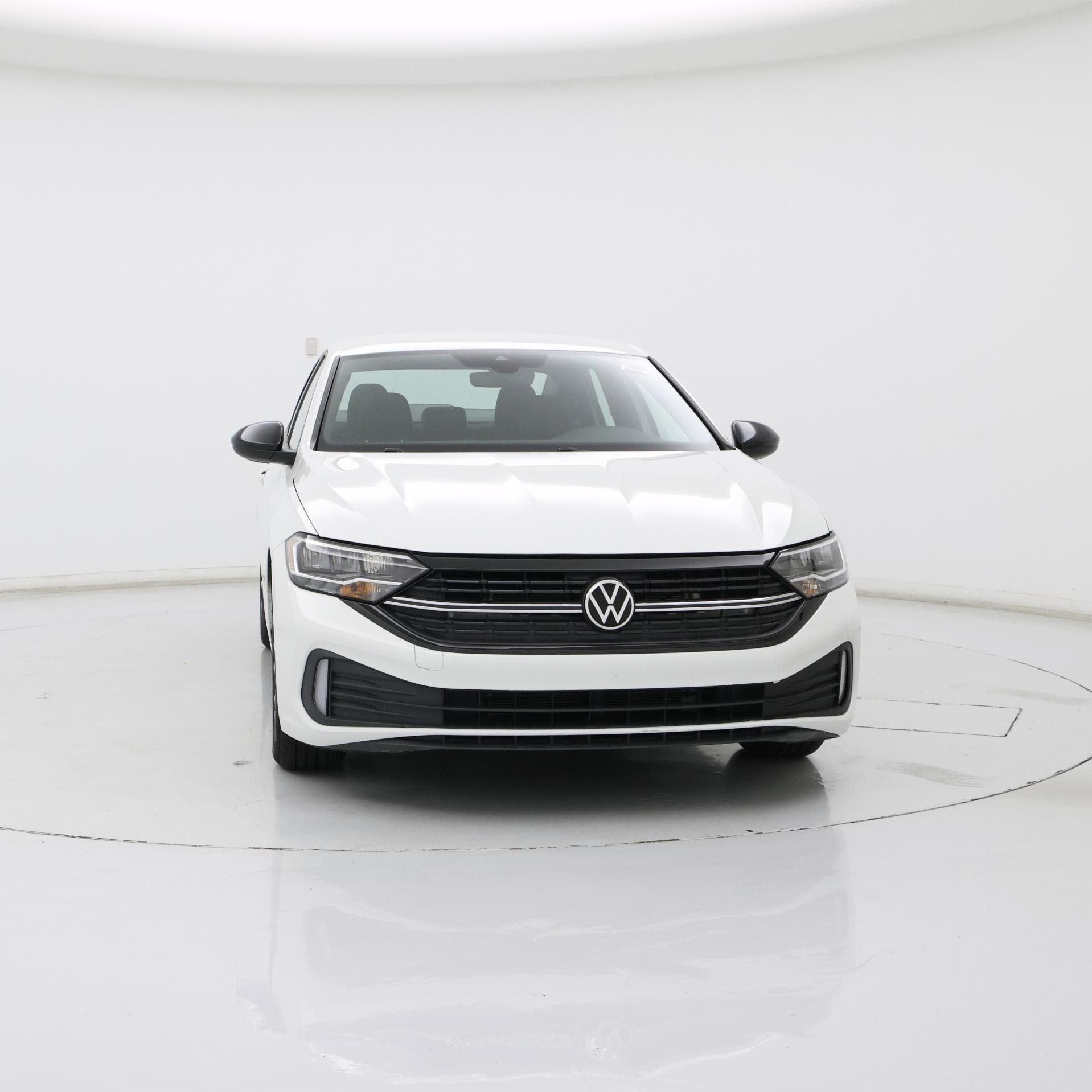 Thumbnail: 2024 Volkswagen Jetta - 5