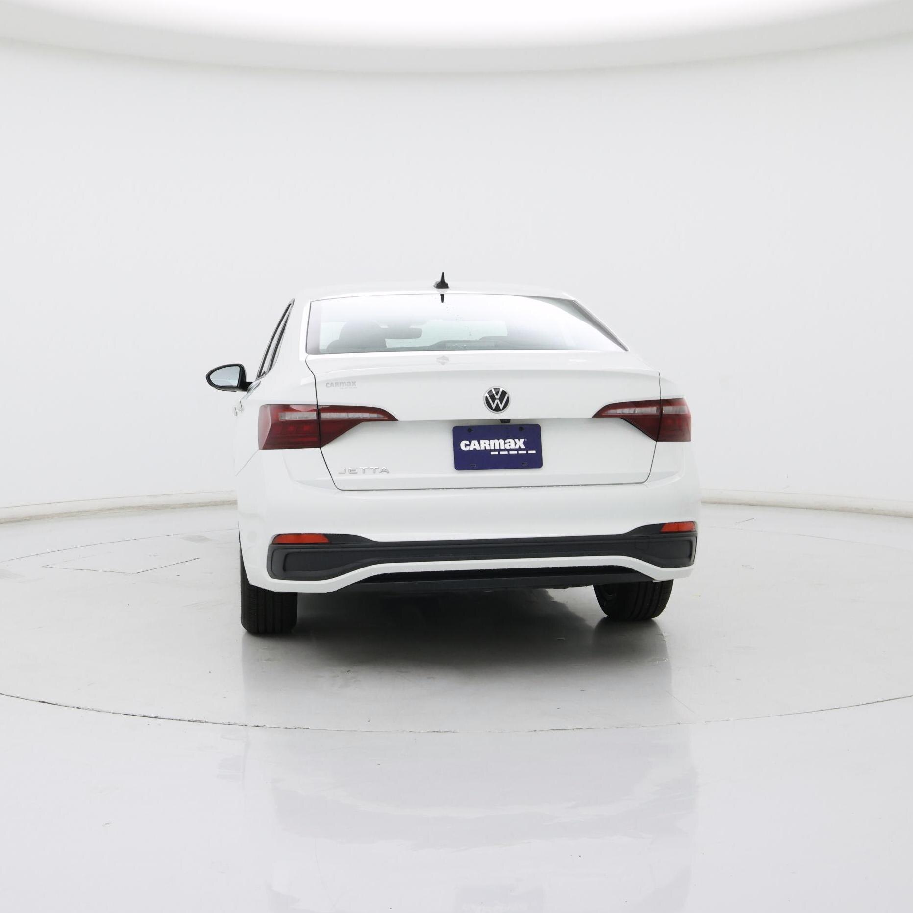 Thumbnail: 2024 Volkswagen Jetta - 6