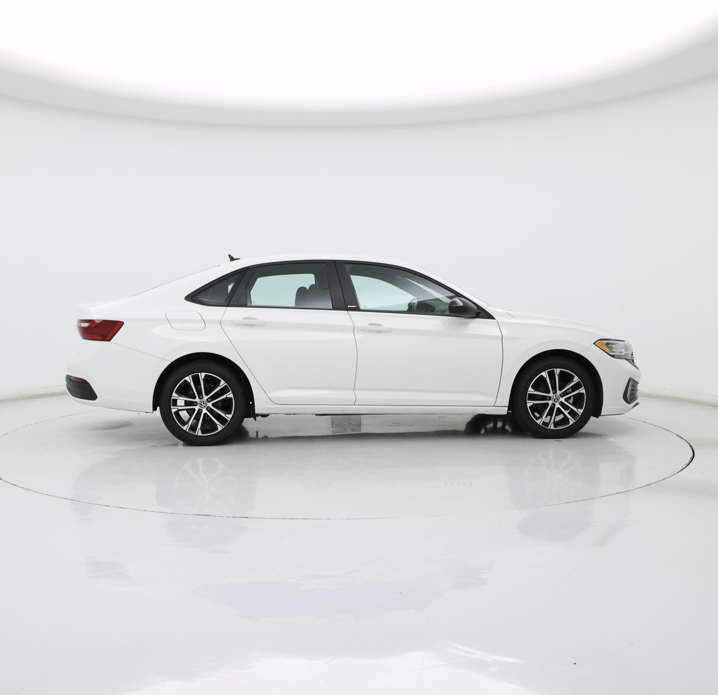 Thumbnail: 2024 Volkswagen Jetta - 7
