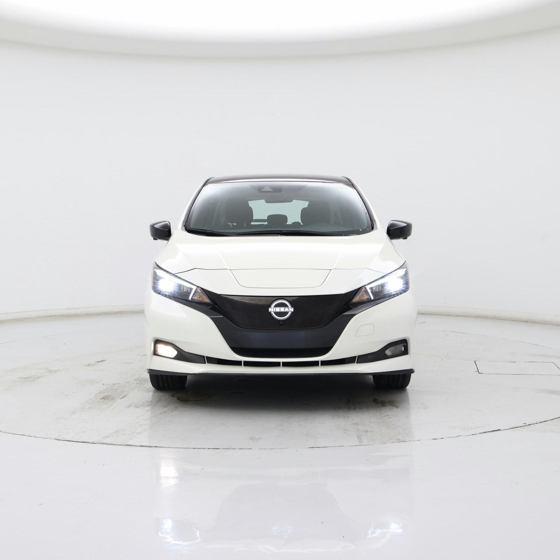 Thumbnail: 2023 Nissan Leaf - 5
