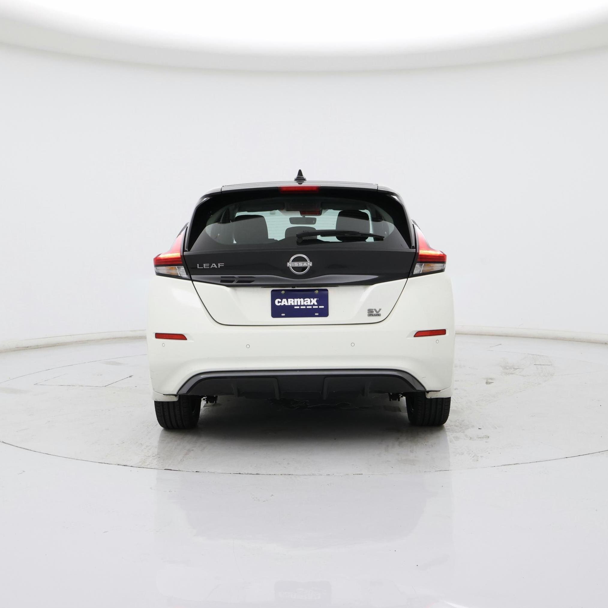 Thumbnail: 2023 Nissan Leaf - 6