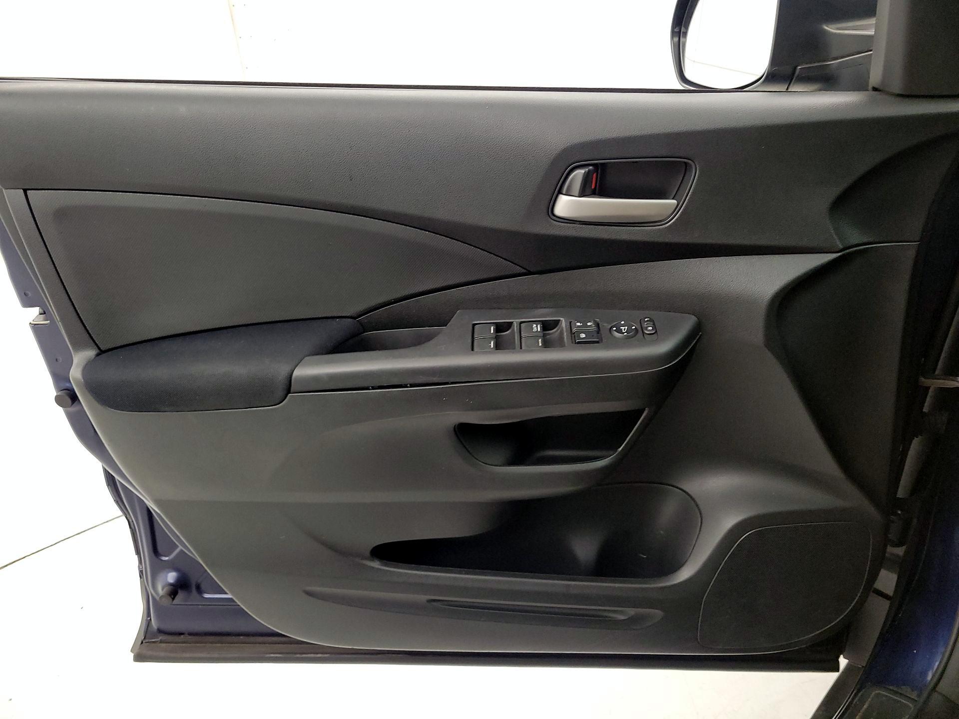 Thumbnail: 2015 Honda CR-V - 12