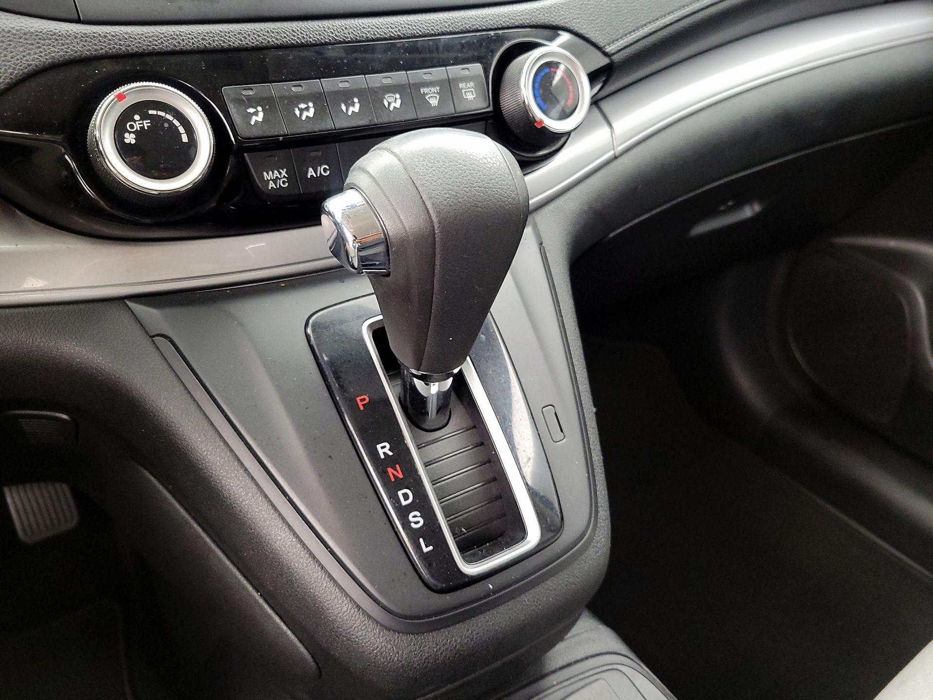 Thumbnail: 2015 Honda CR-V - 15