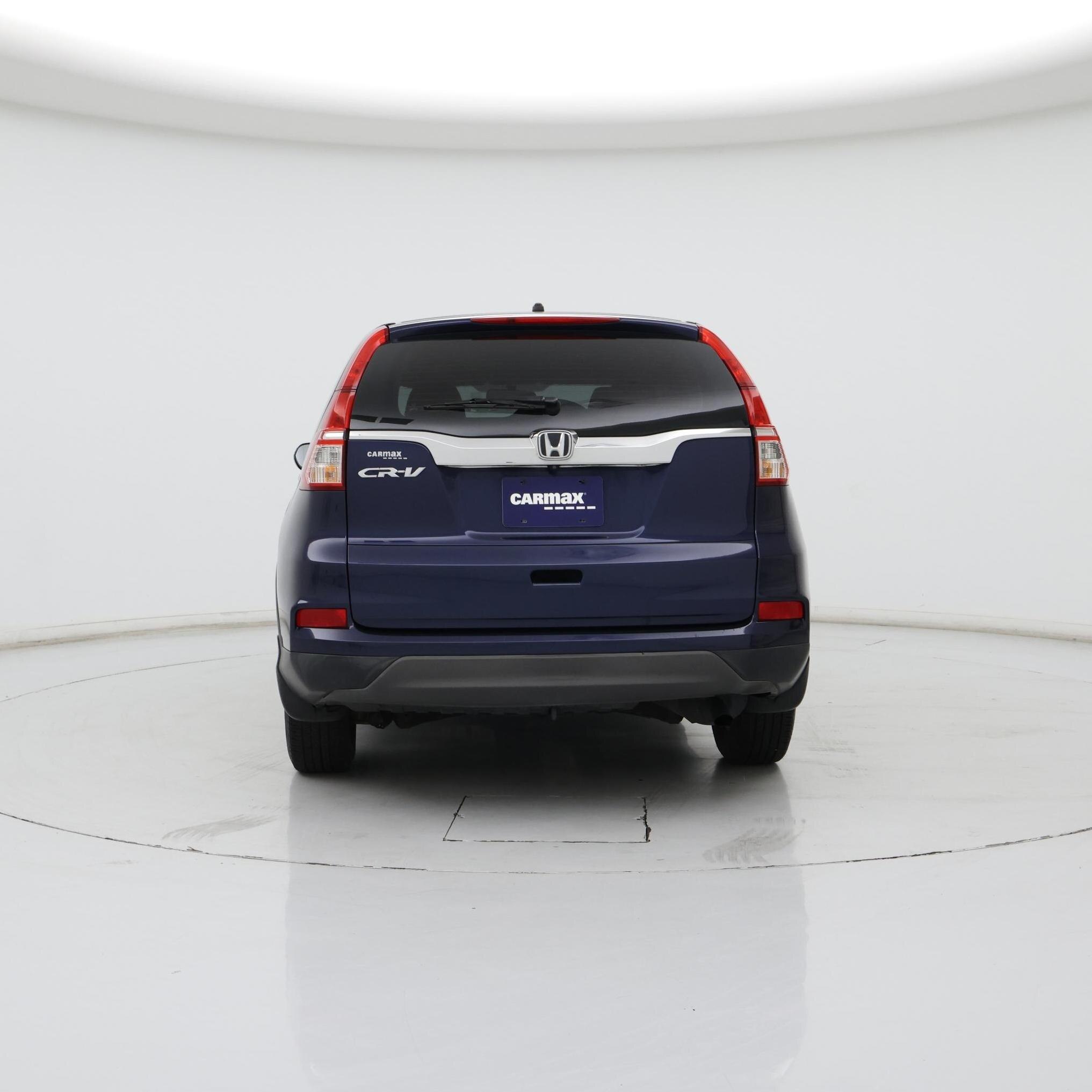 Thumbnail: 2015 Honda CR-V - 6