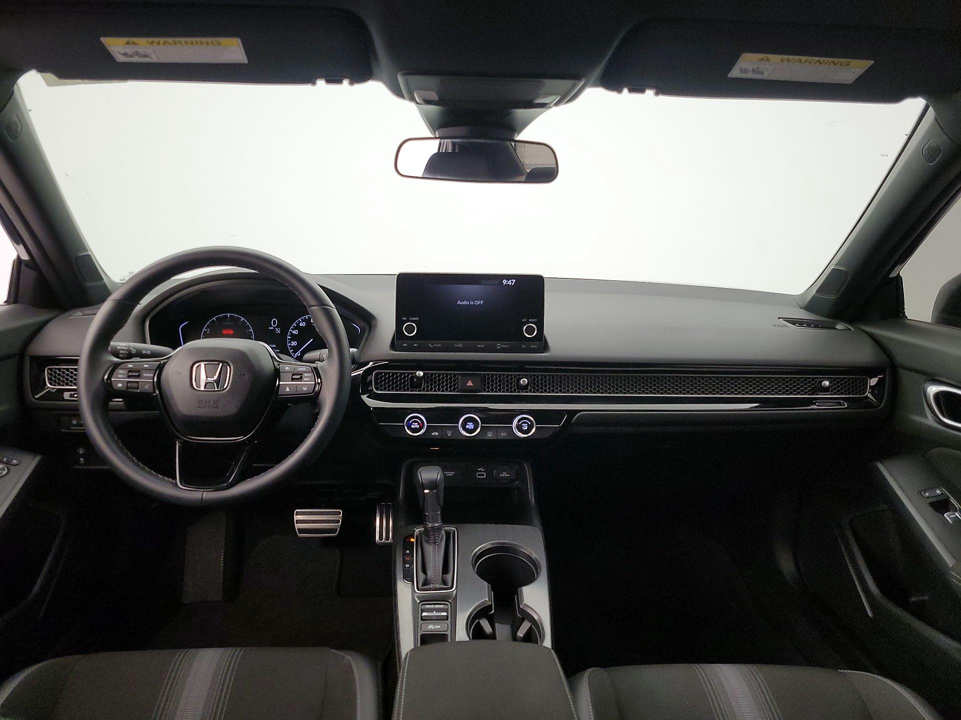 Thumbnail: 2023 Honda Civic - 9