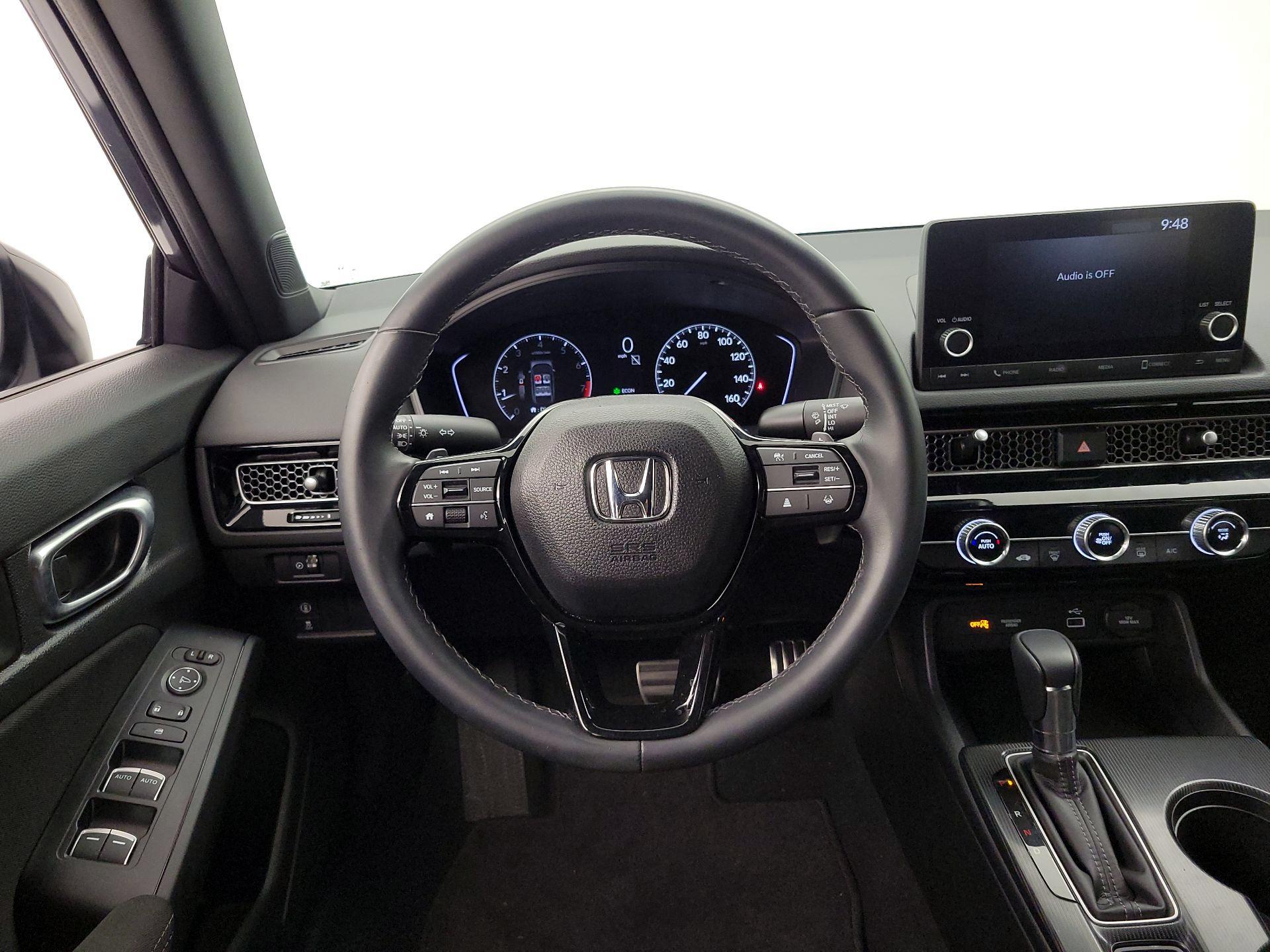 Thumbnail: 2023 Honda Civic - 10