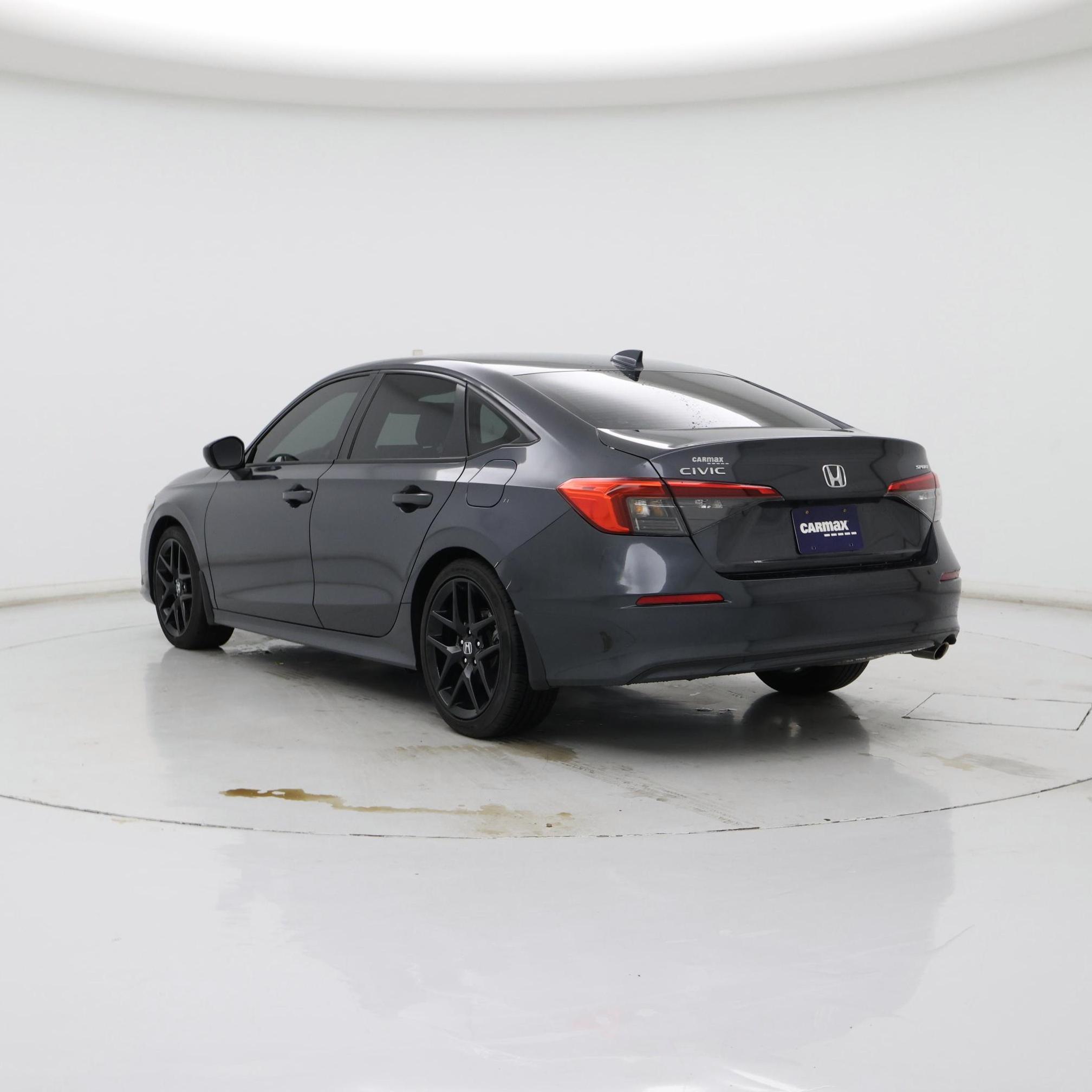 Thumbnail: 2023 Honda Civic - 2