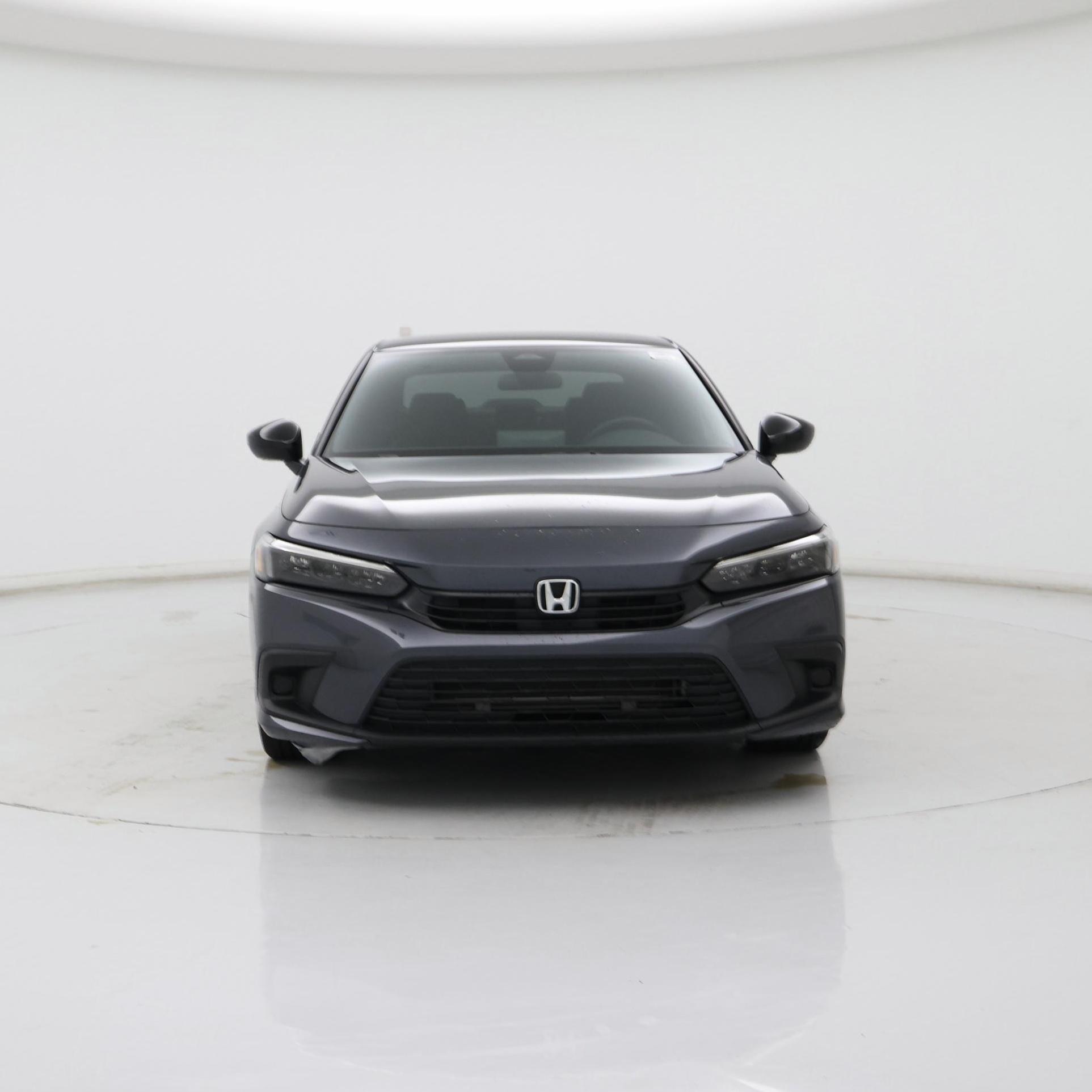 Thumbnail: 2023 Honda Civic - 5