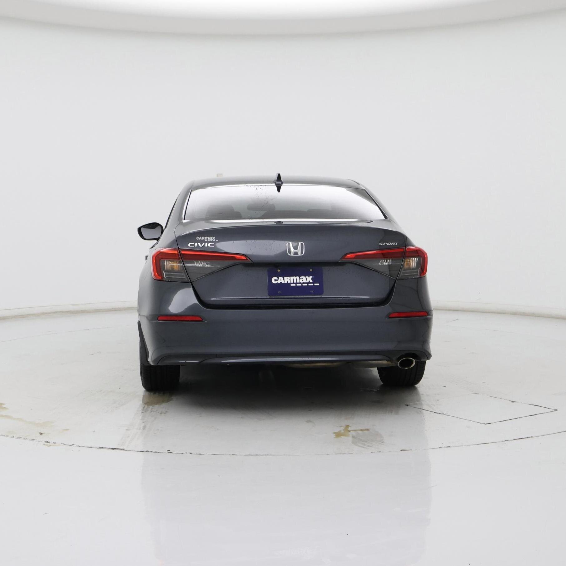 Thumbnail: 2023 Honda Civic - 6