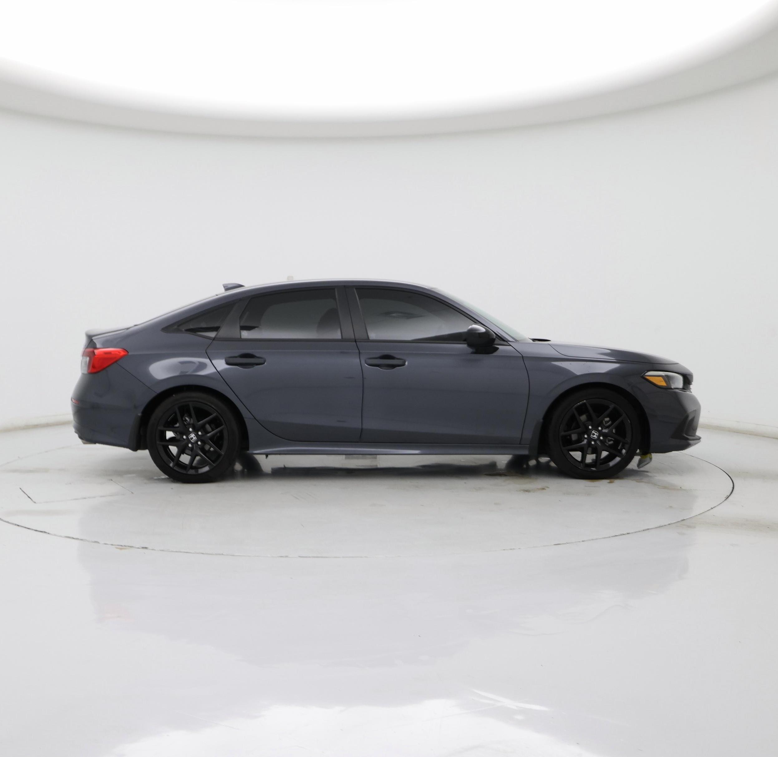 Thumbnail: 2023 Honda Civic - 7