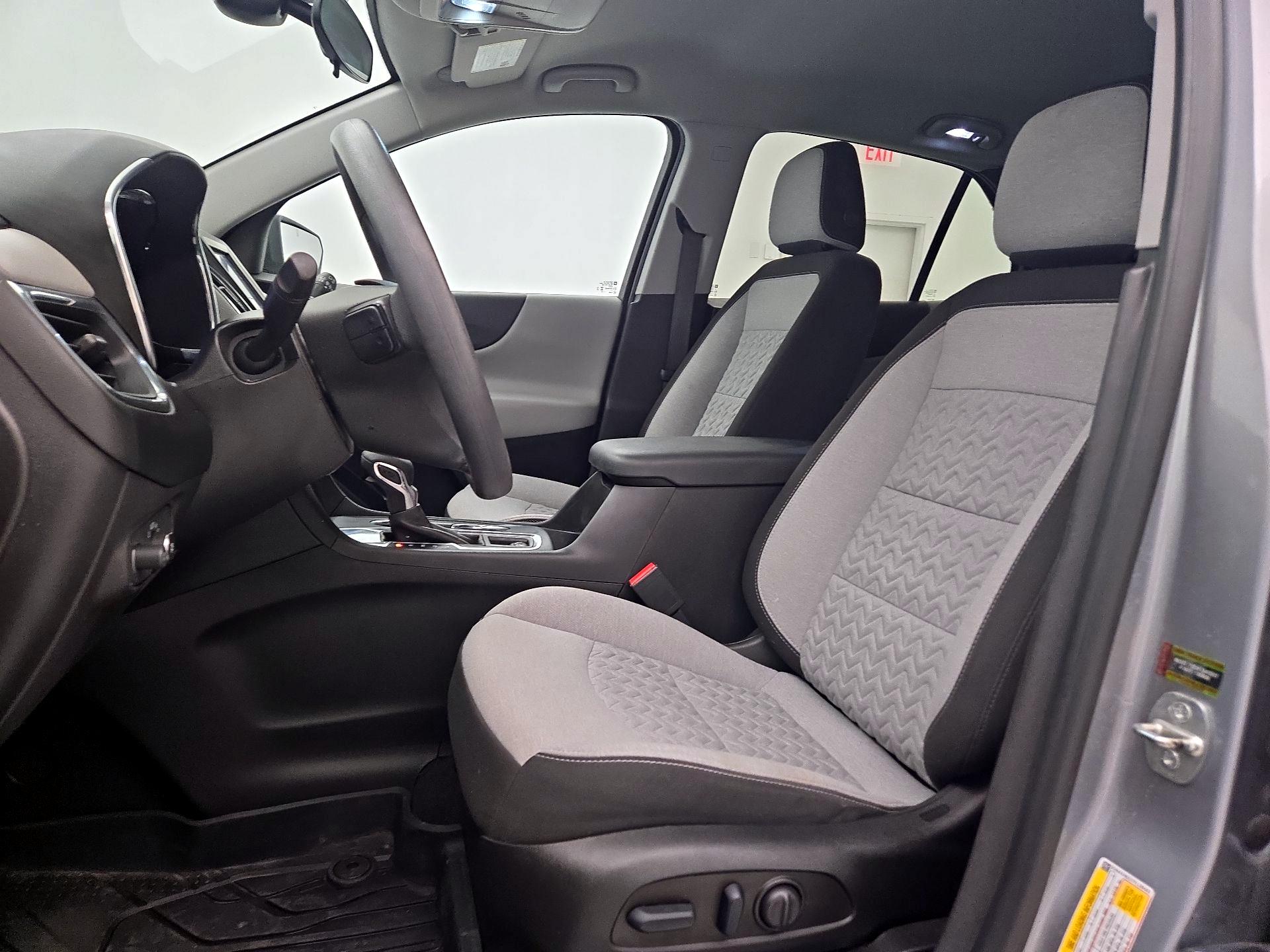Thumbnail: 2023 Chevrolet Equinox - 11