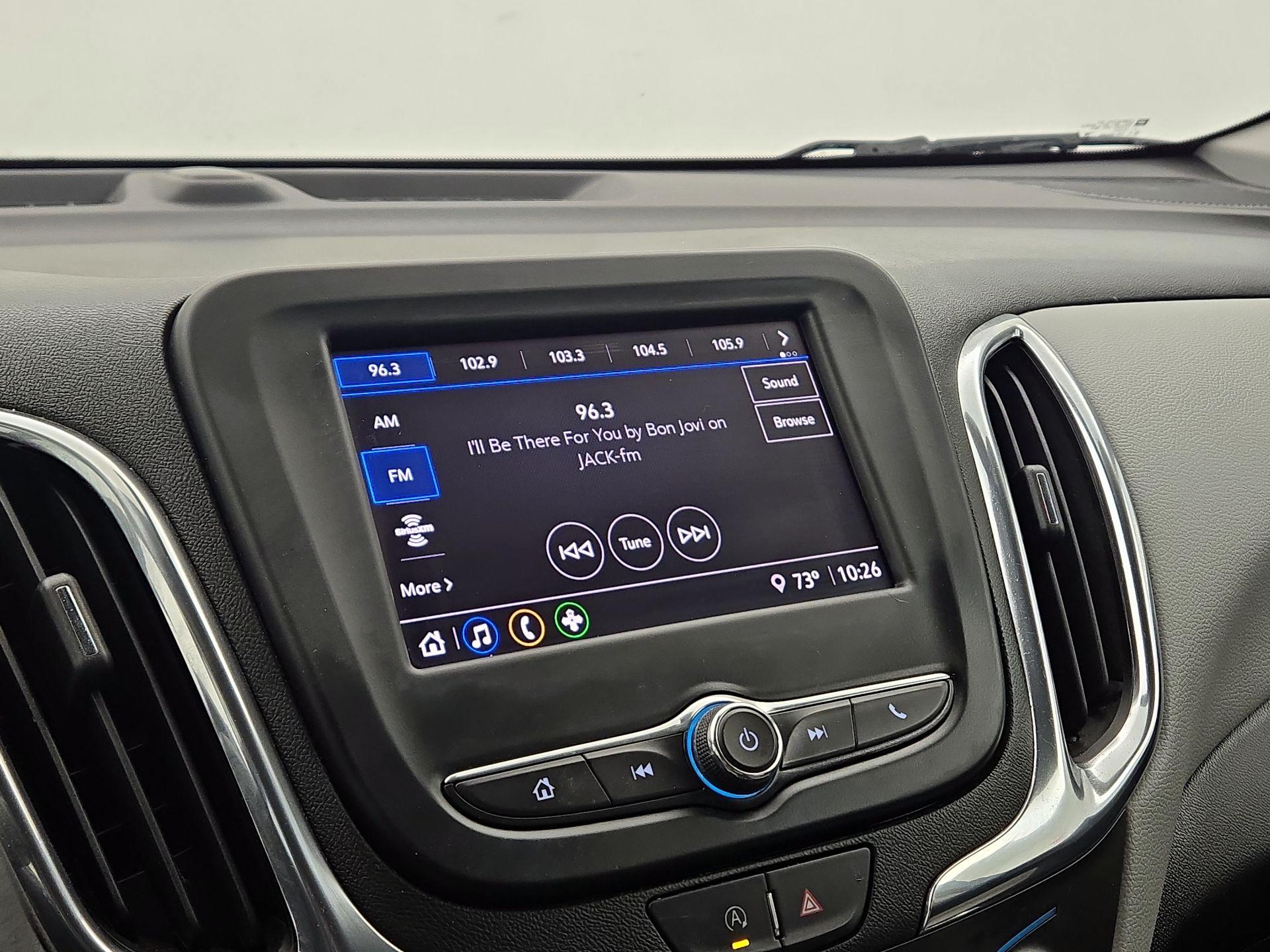 Thumbnail: 2023 Chevrolet Equinox - 15