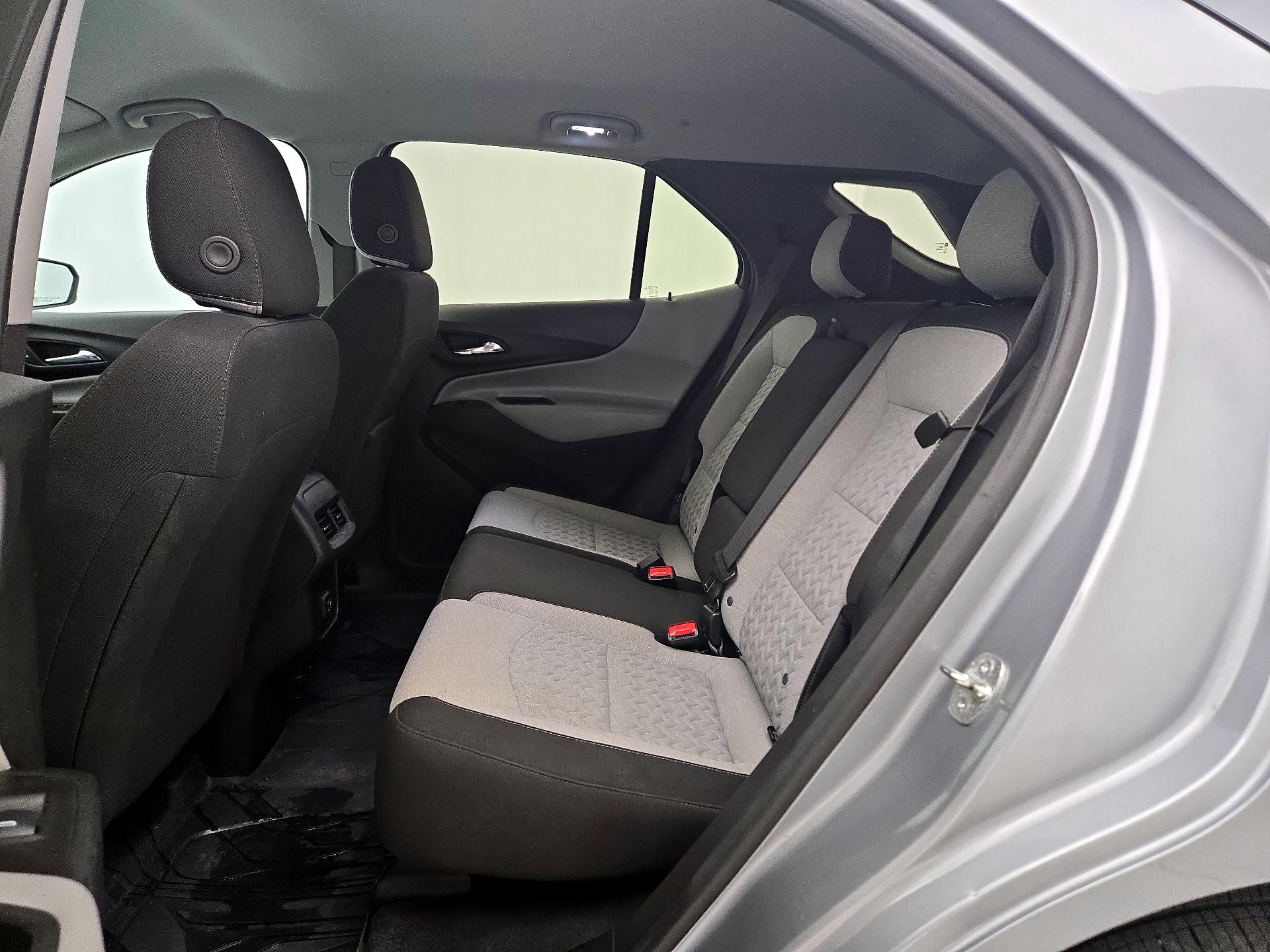 Thumbnail: 2023 Chevrolet Equinox - 19