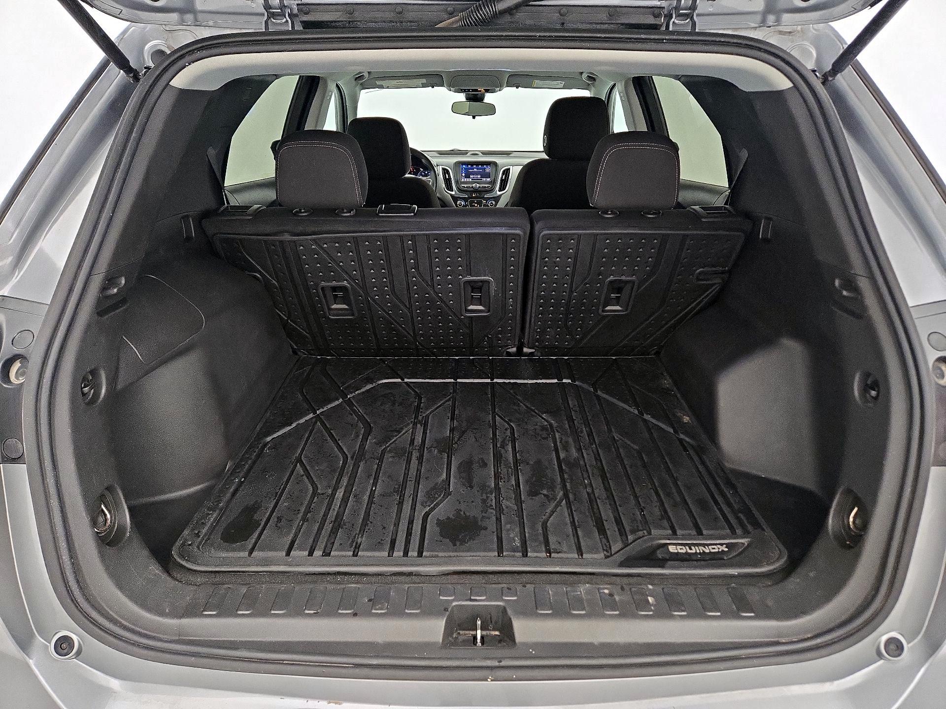 Thumbnail: 2023 Chevrolet Equinox - 20