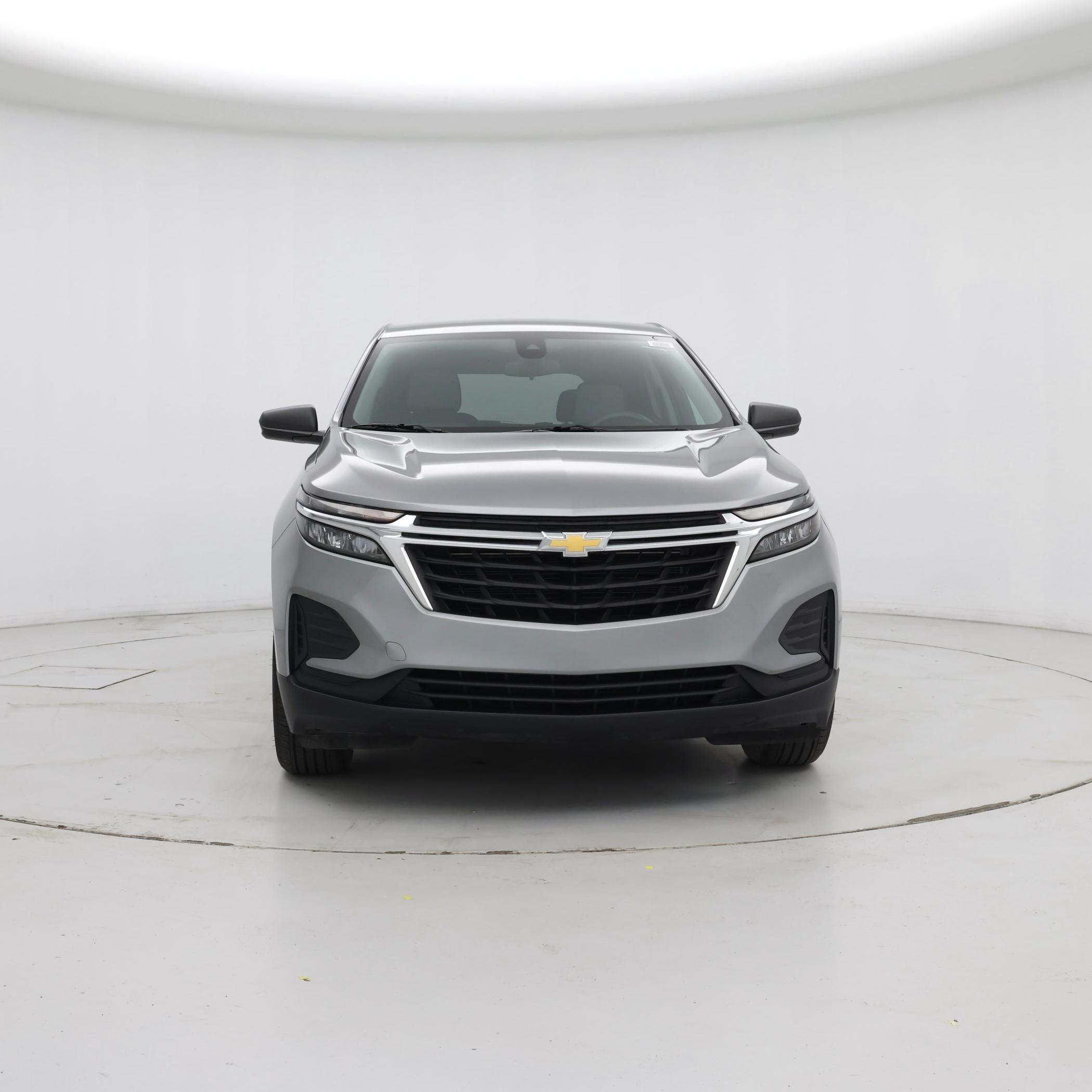 Thumbnail: 2023 Chevrolet Equinox - 5