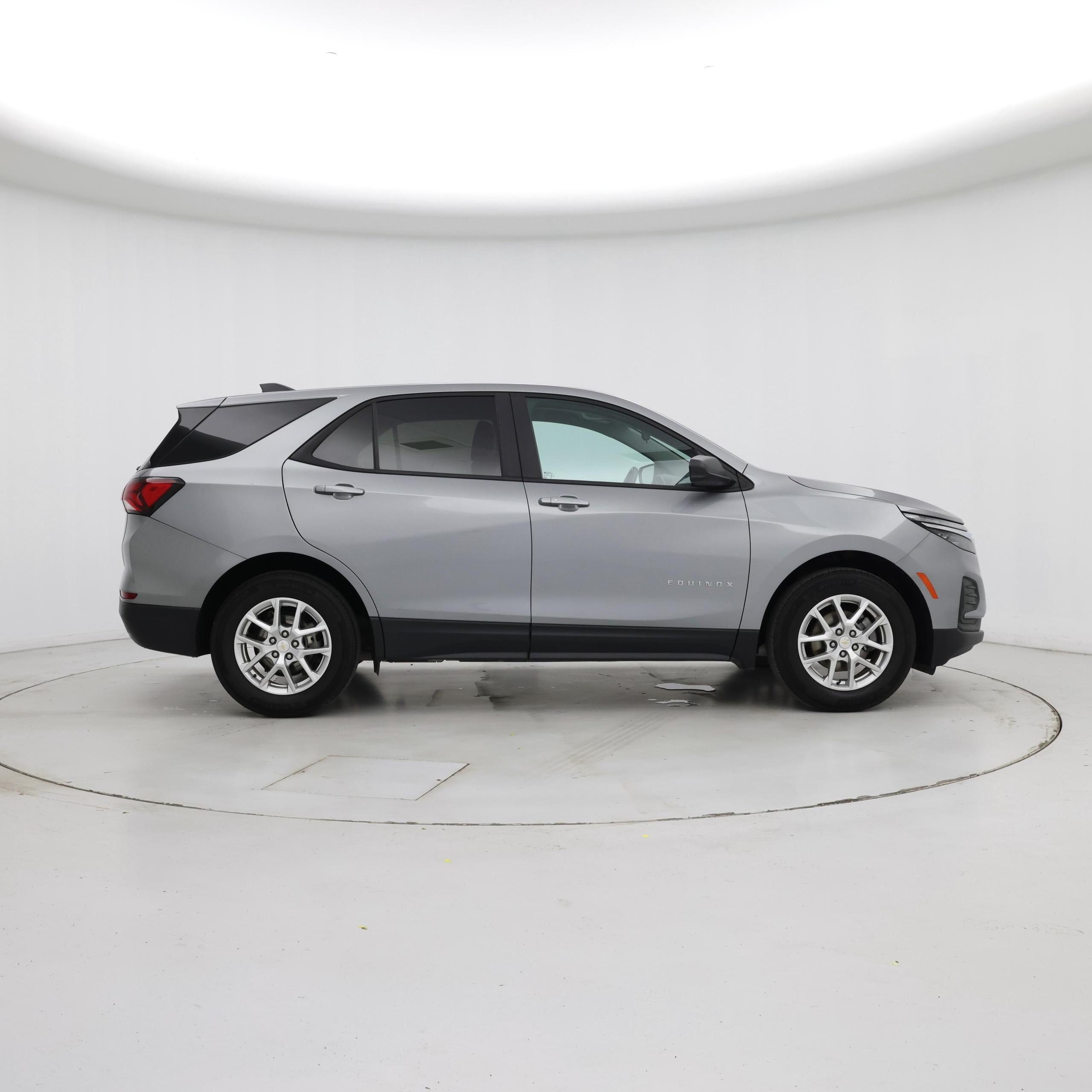 Thumbnail: 2023 Chevrolet Equinox - 7