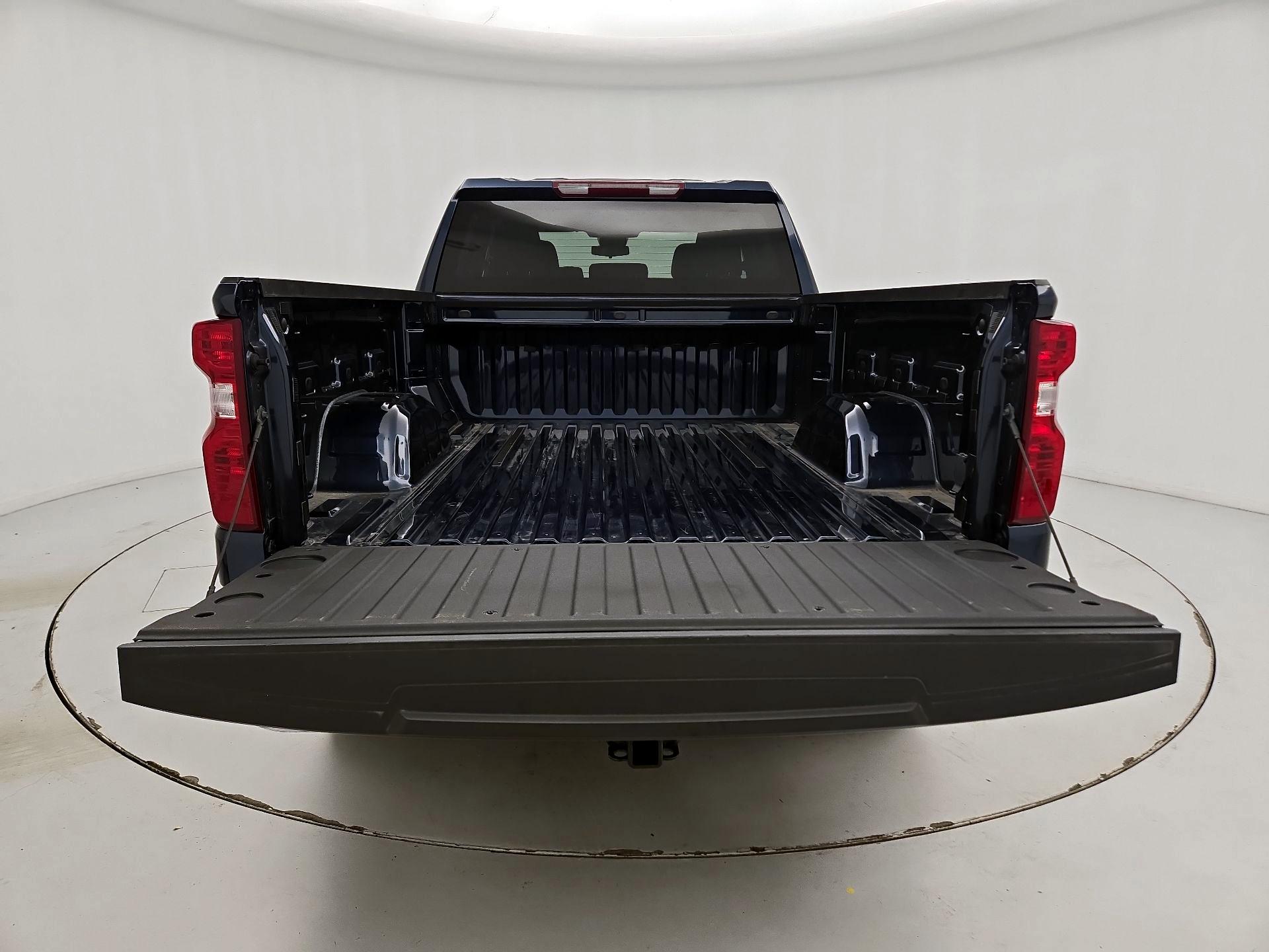 Thumbnail: 2022 Chevrolet Silverado 1500 - 20