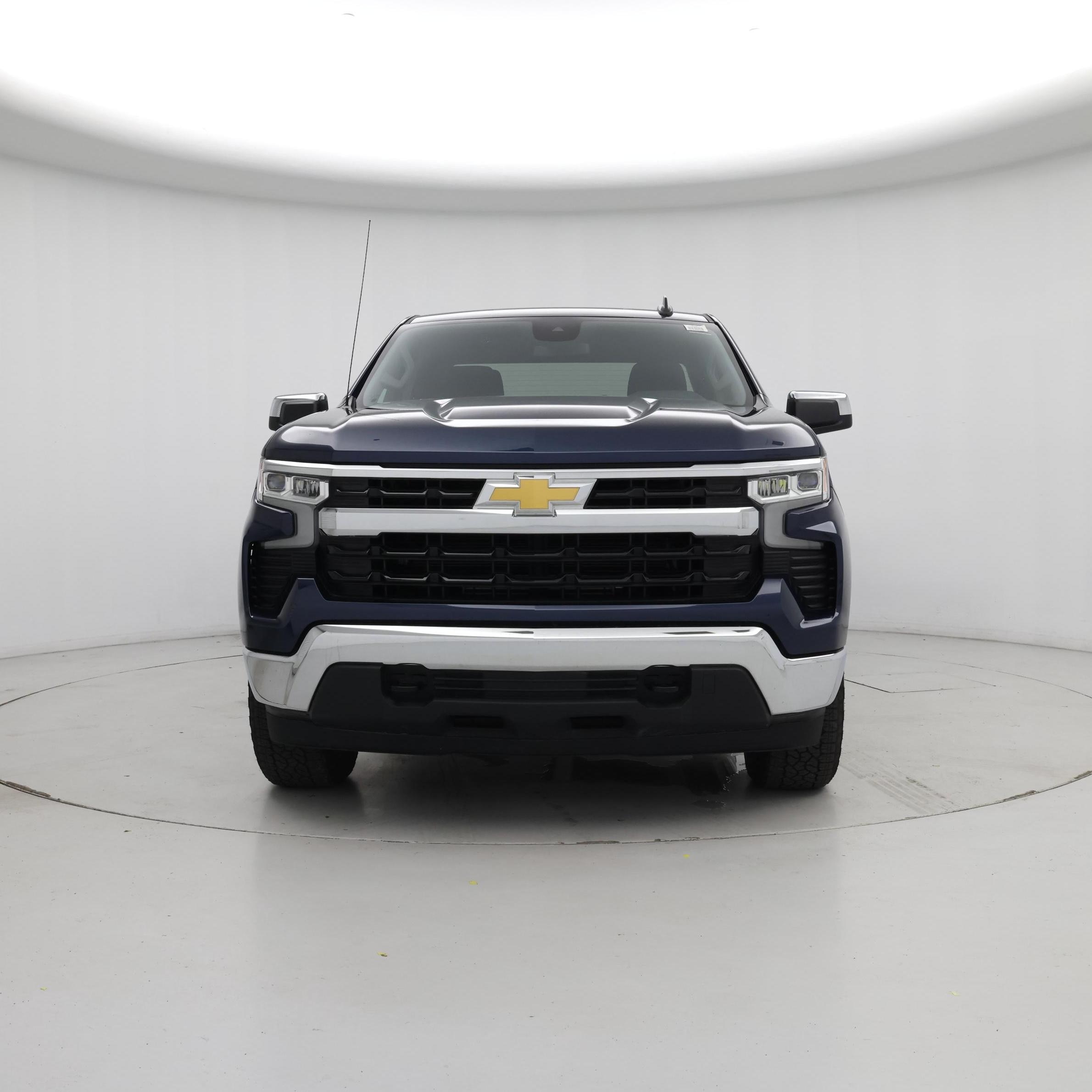 Thumbnail: 2022 Chevrolet Silverado 1500 - 5