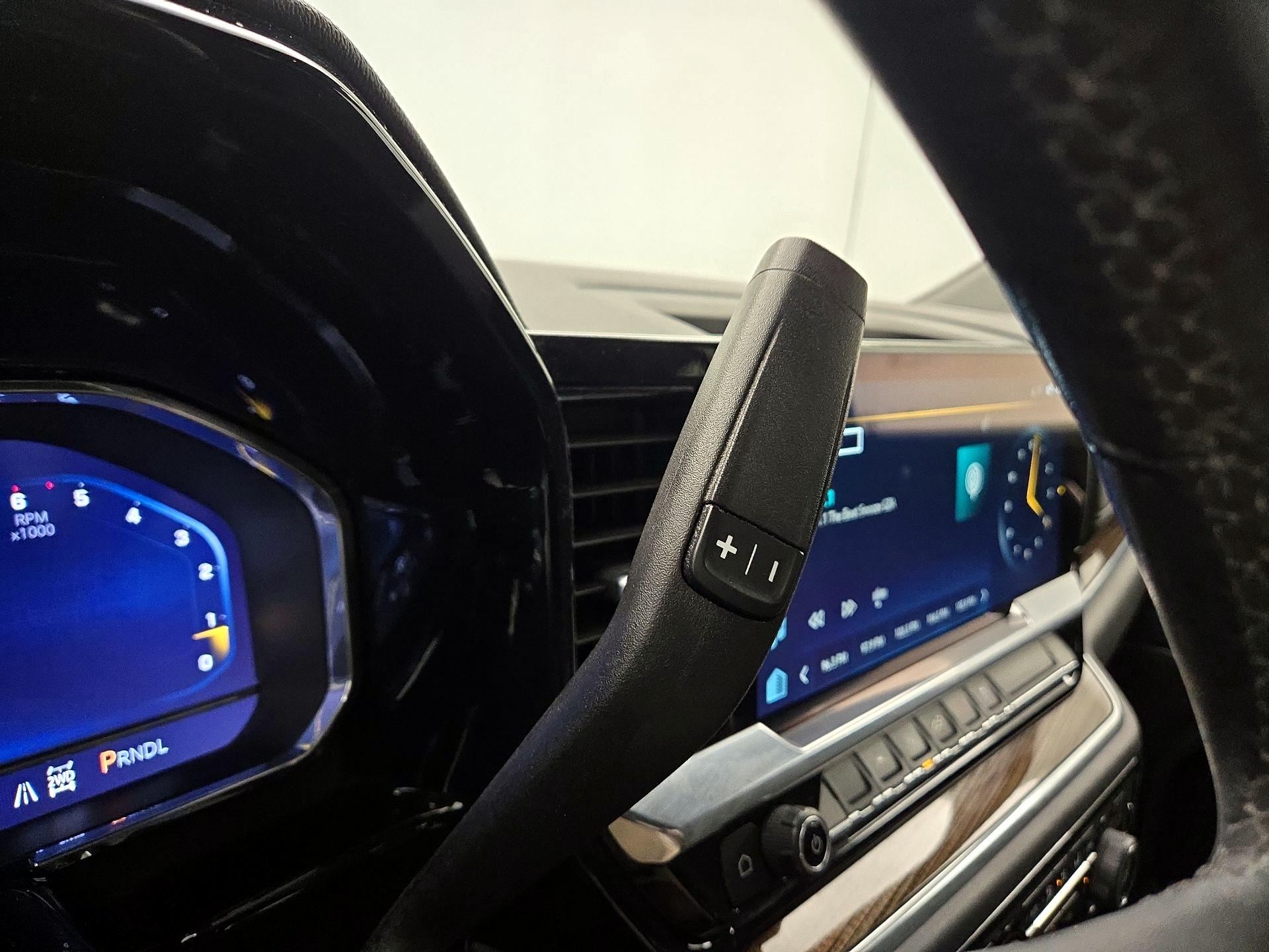 Thumbnail: 2022 Chevrolet Silverado 1500 - 17