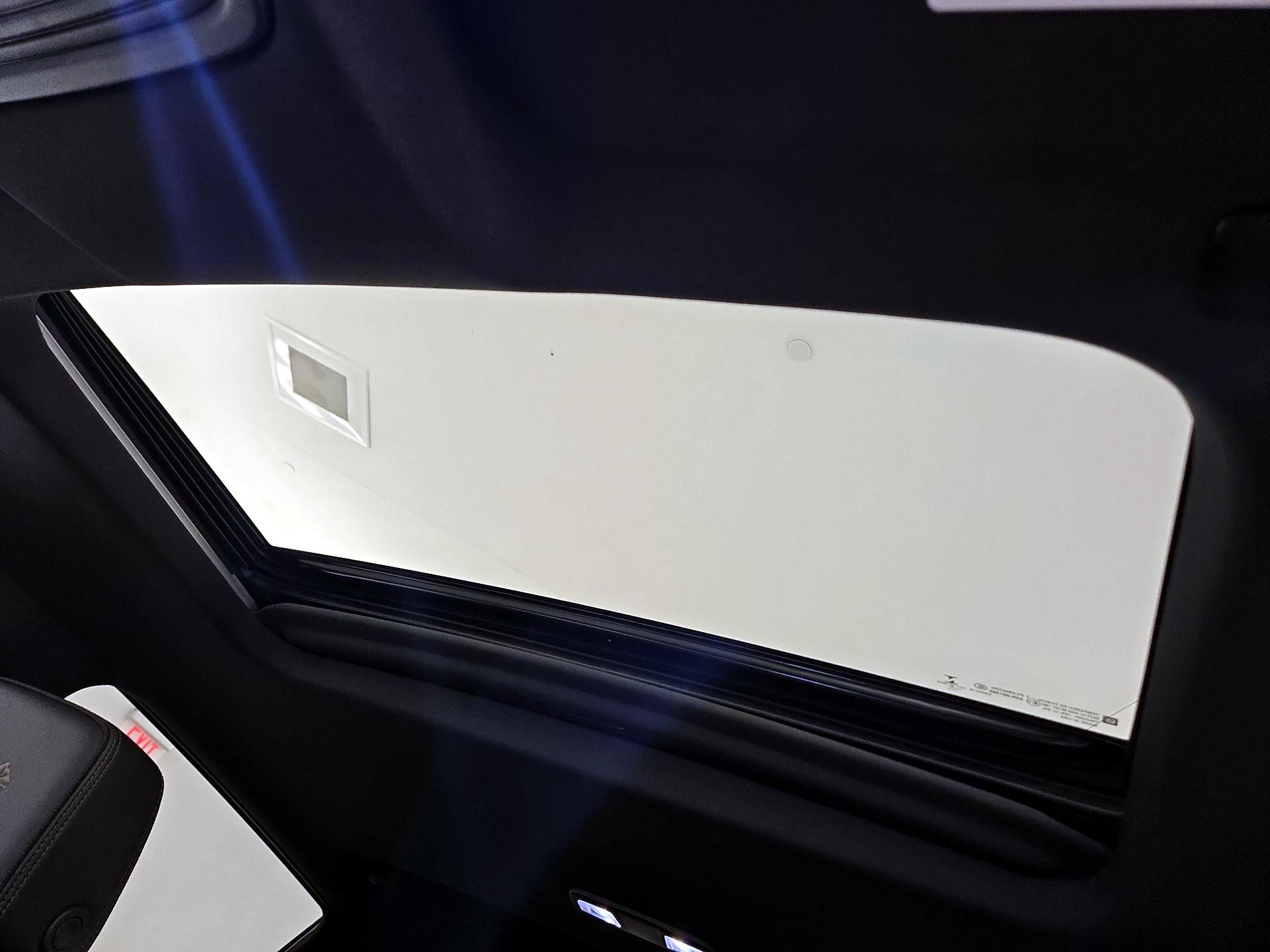 Thumbnail: 2022 Chevrolet Silverado 1500 - 19
