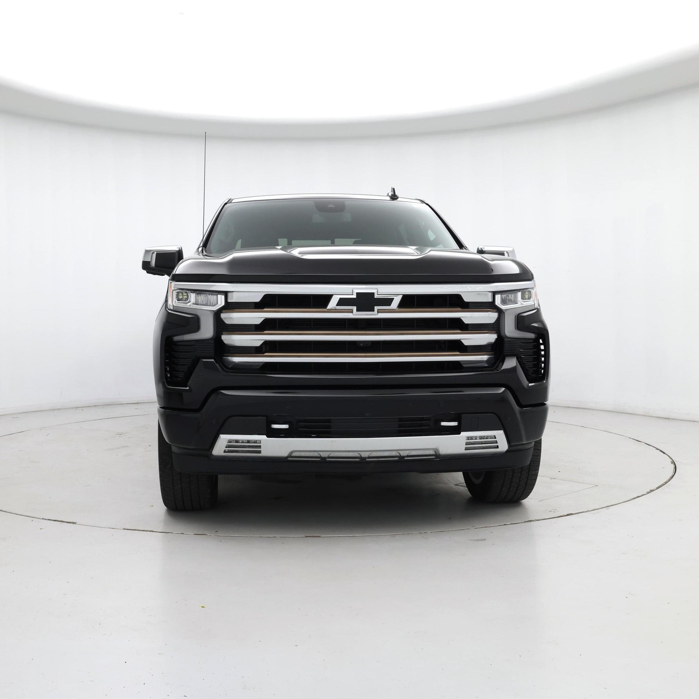 Thumbnail: 2022 Chevrolet Silverado 1500 - 5