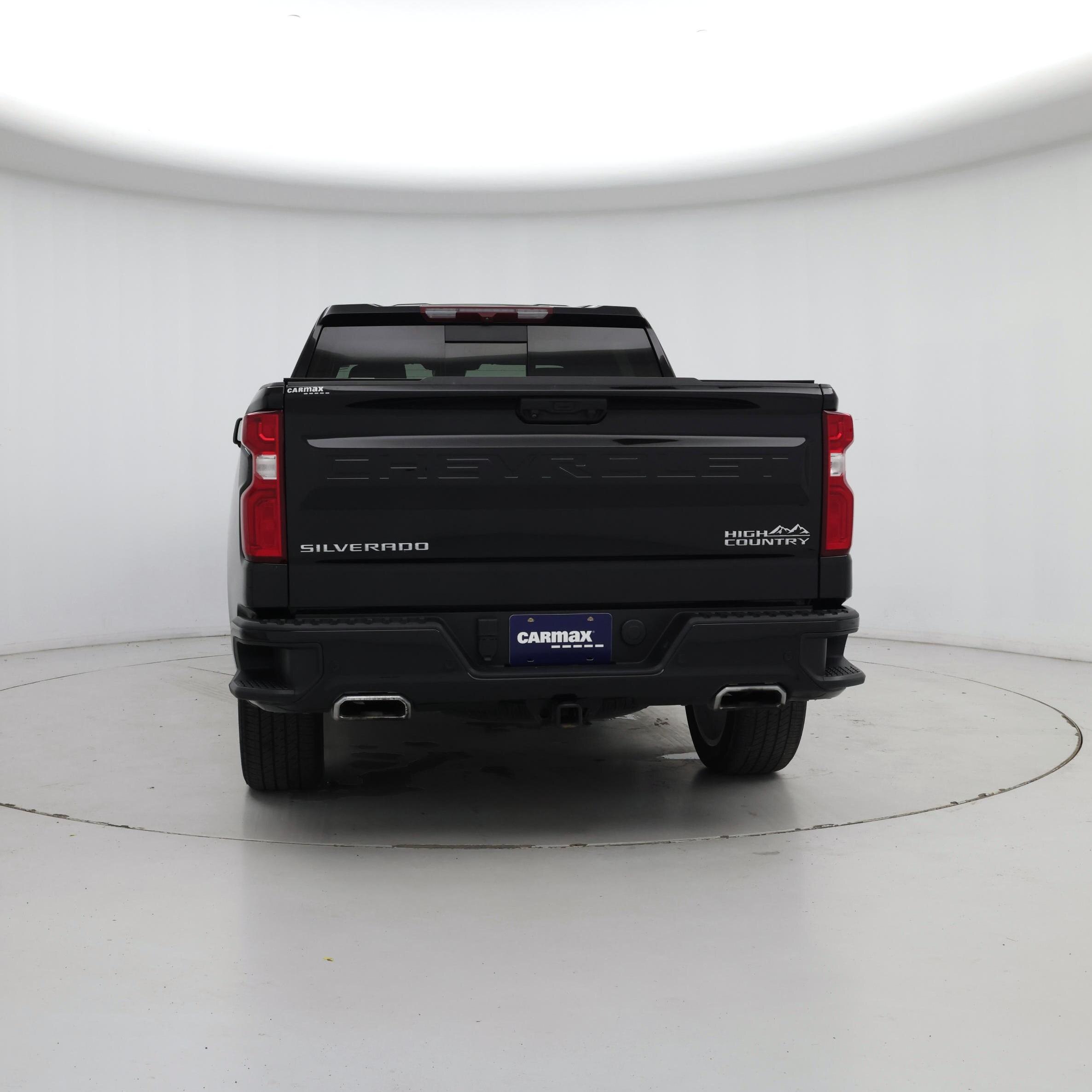 Thumbnail: 2022 Chevrolet Silverado 1500 - 6