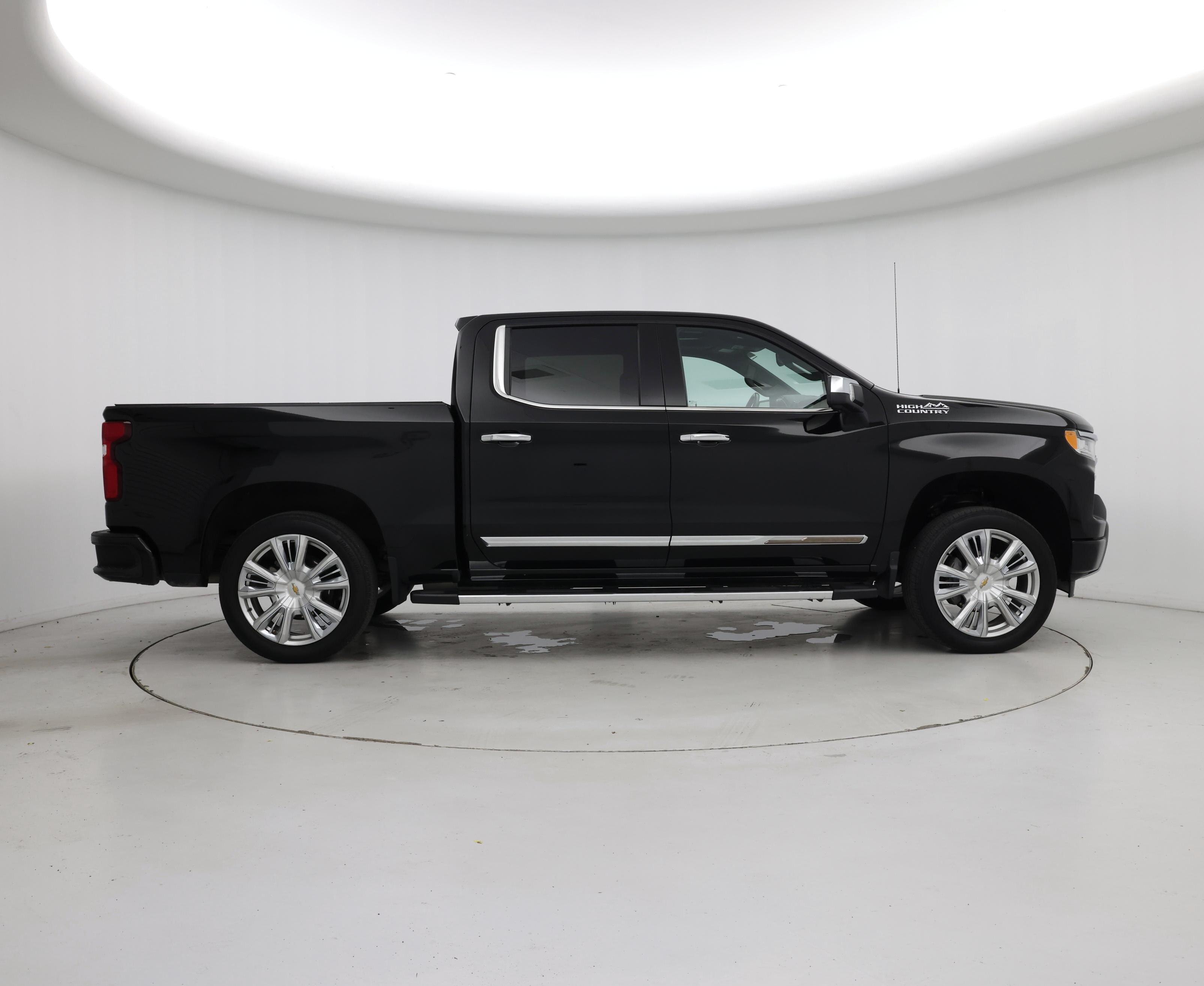 Thumbnail: 2022 Chevrolet Silverado 1500 - 7