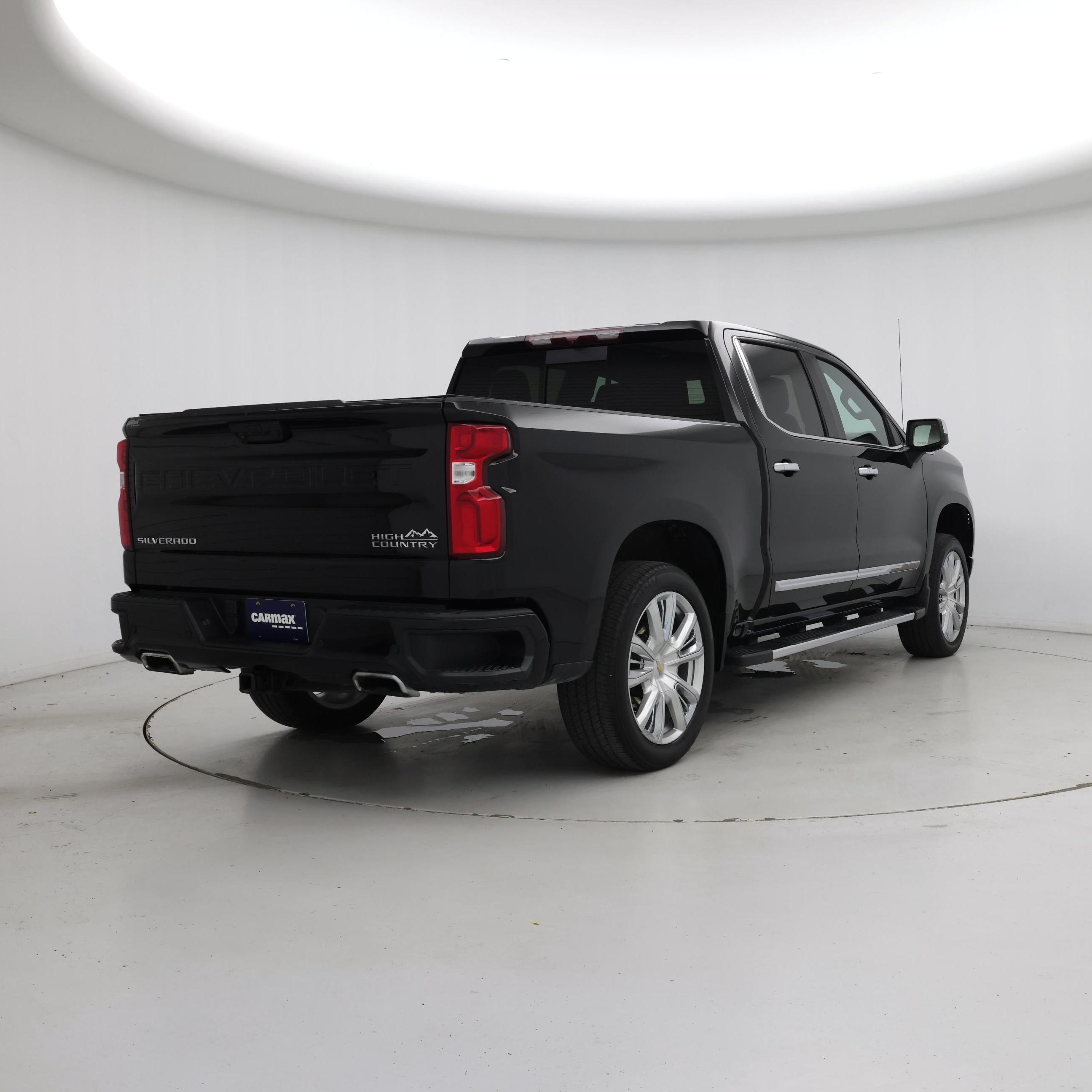Thumbnail: 2022 Chevrolet Silverado 1500 - 8