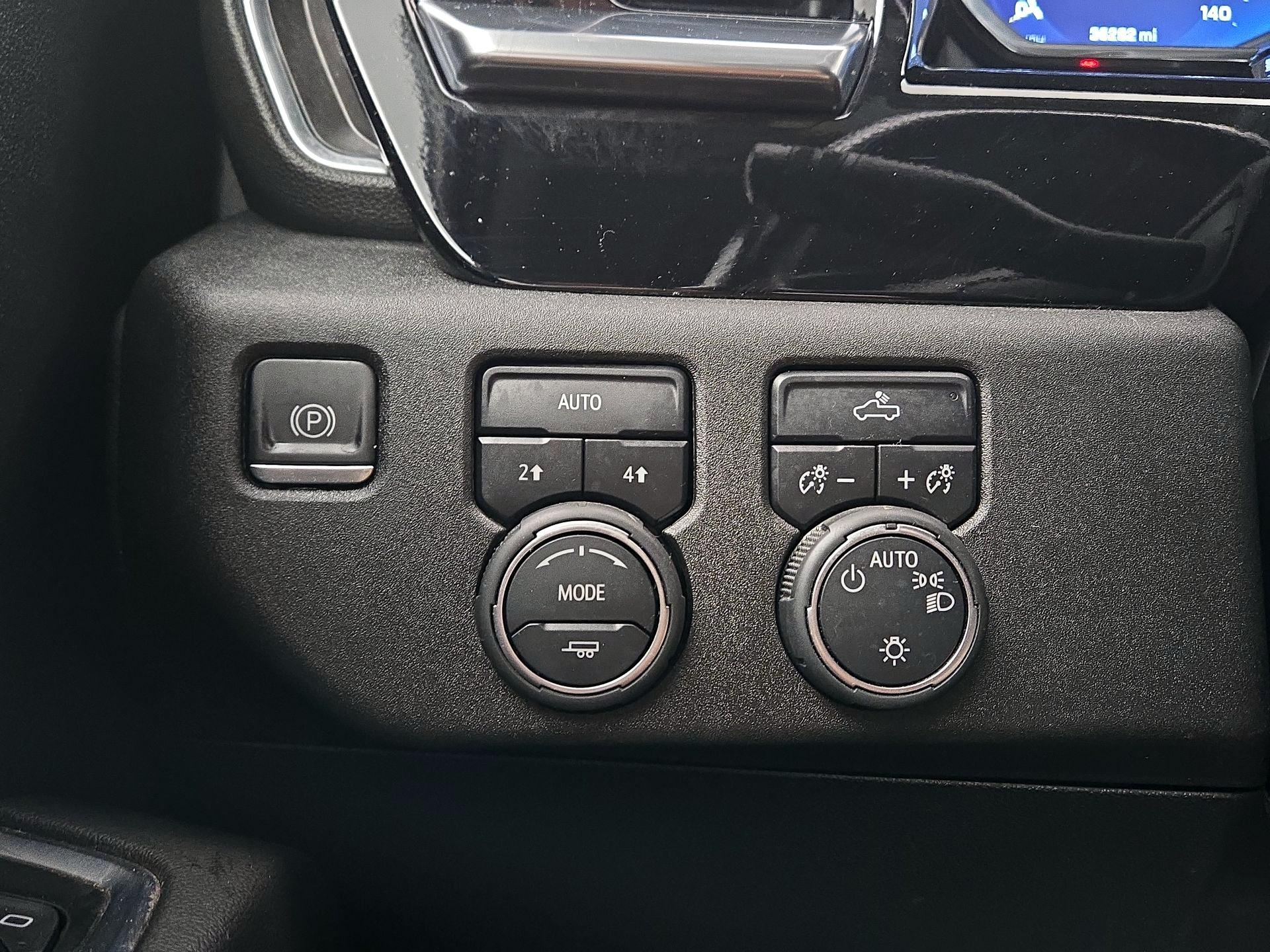 Thumbnail: 2022 Chevrolet Silverado 1500 - 13