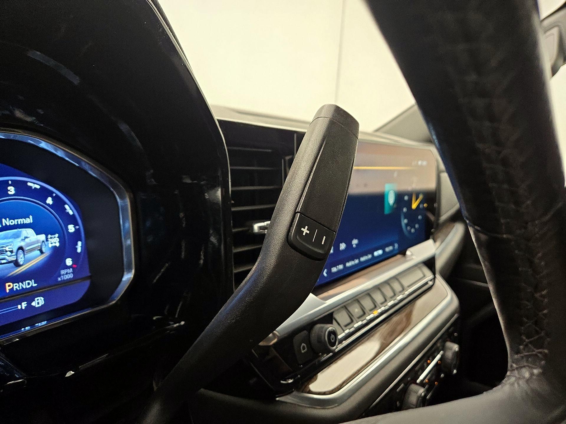 Thumbnail: 2022 Chevrolet Silverado 1500 - 17