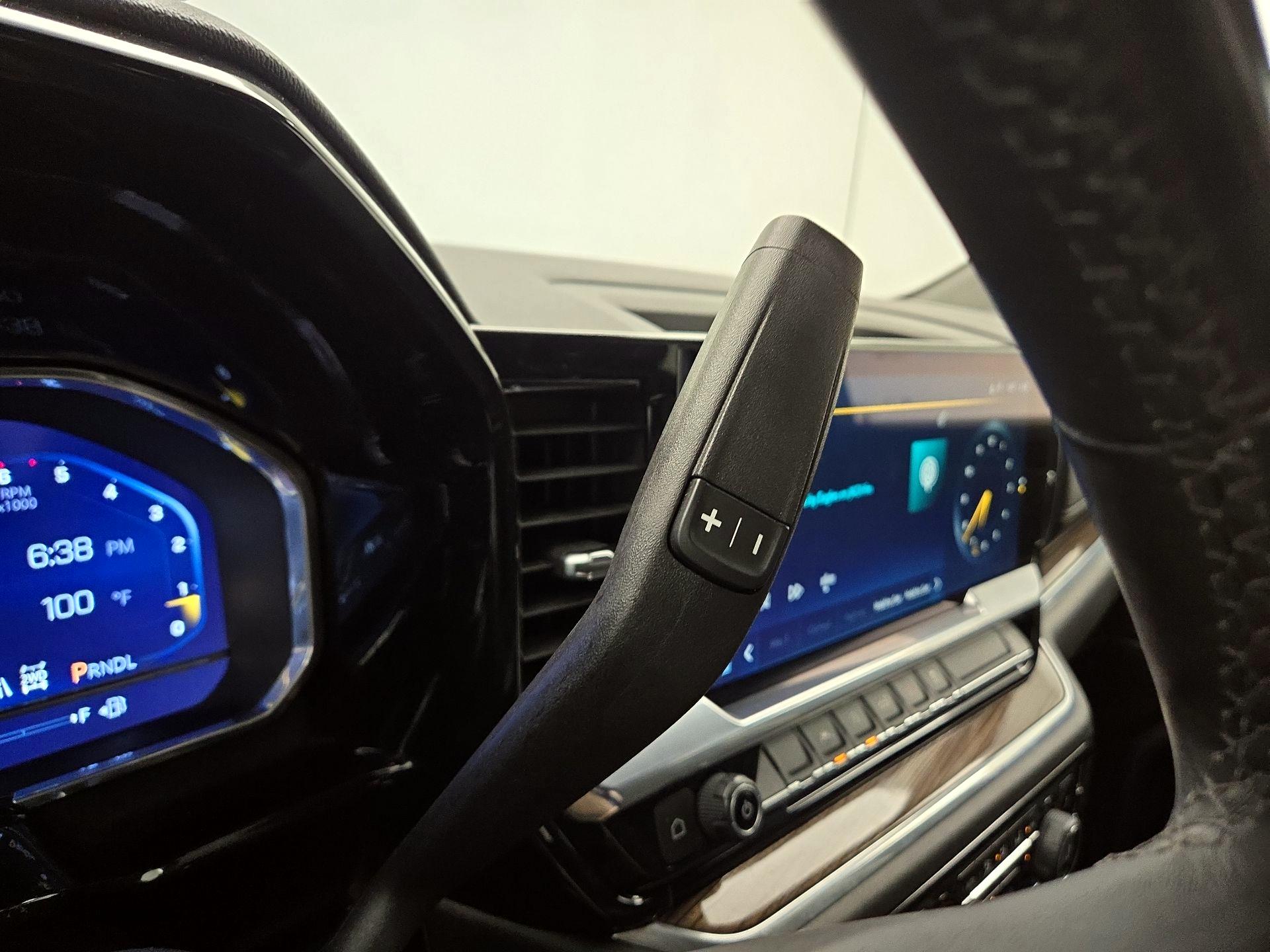 Thumbnail: 2022 Chevrolet Silverado 1500 - 17