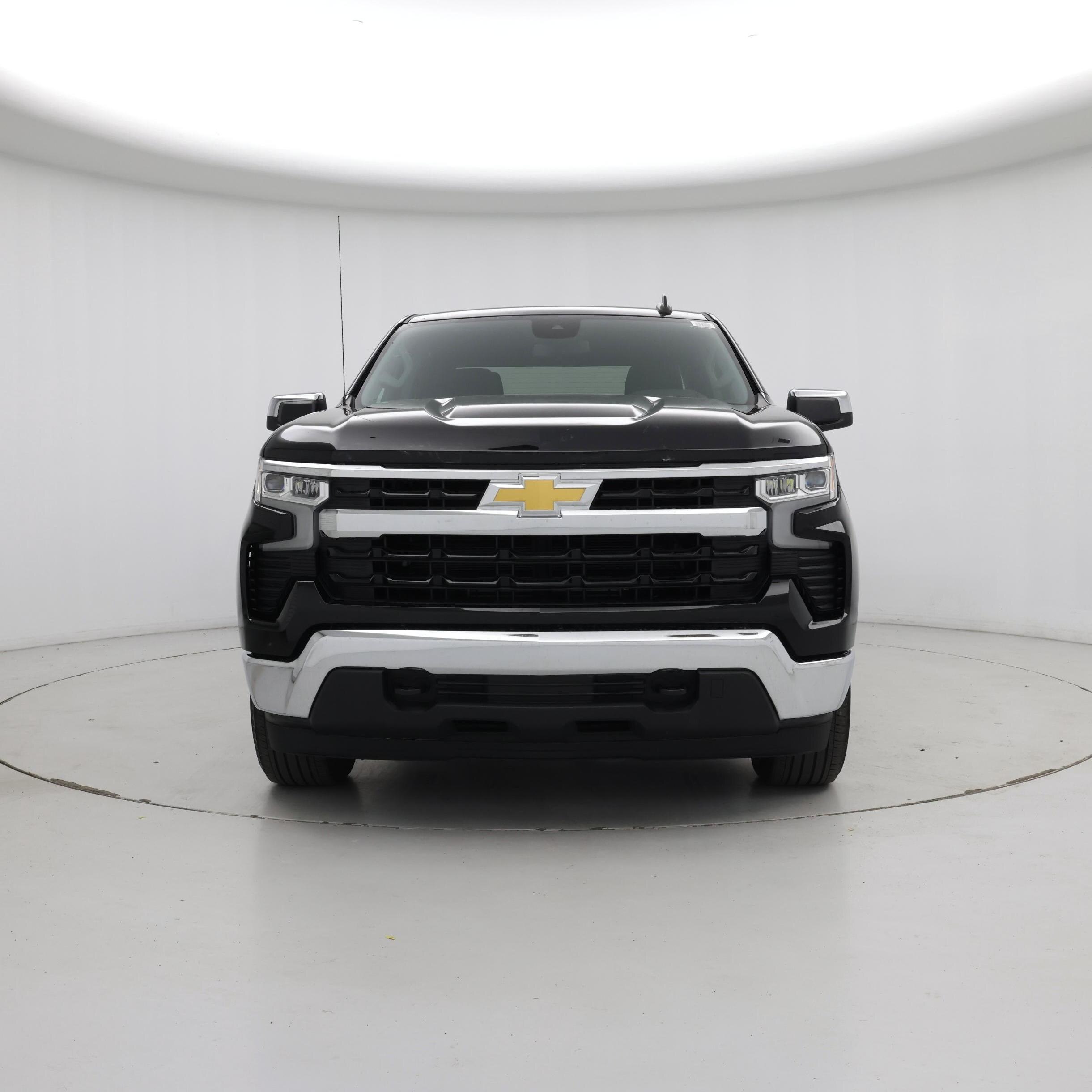Thumbnail: 2022 Chevrolet Silverado 1500 - 5
