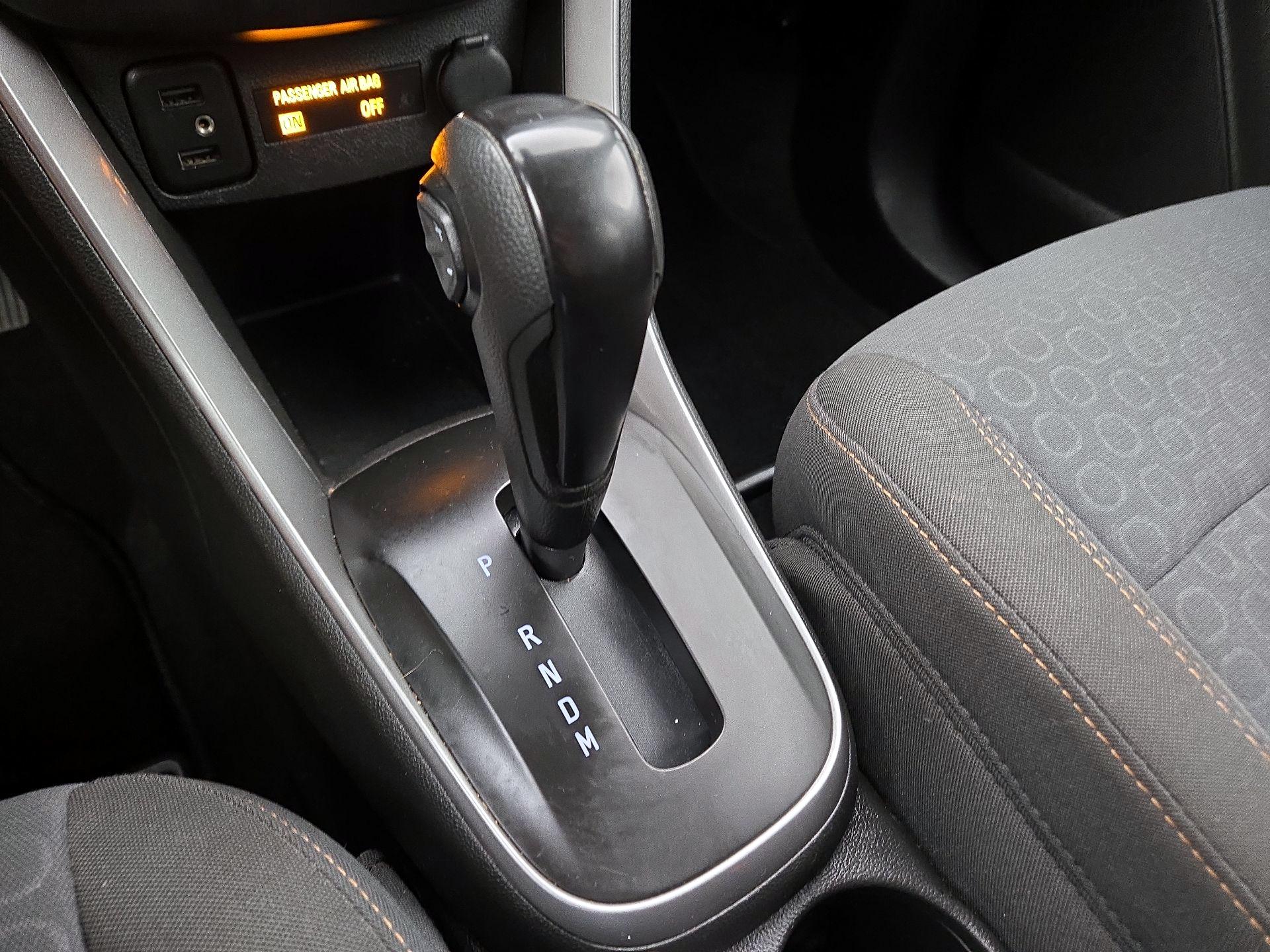 Thumbnail: 2020 Chevrolet Trax - 17