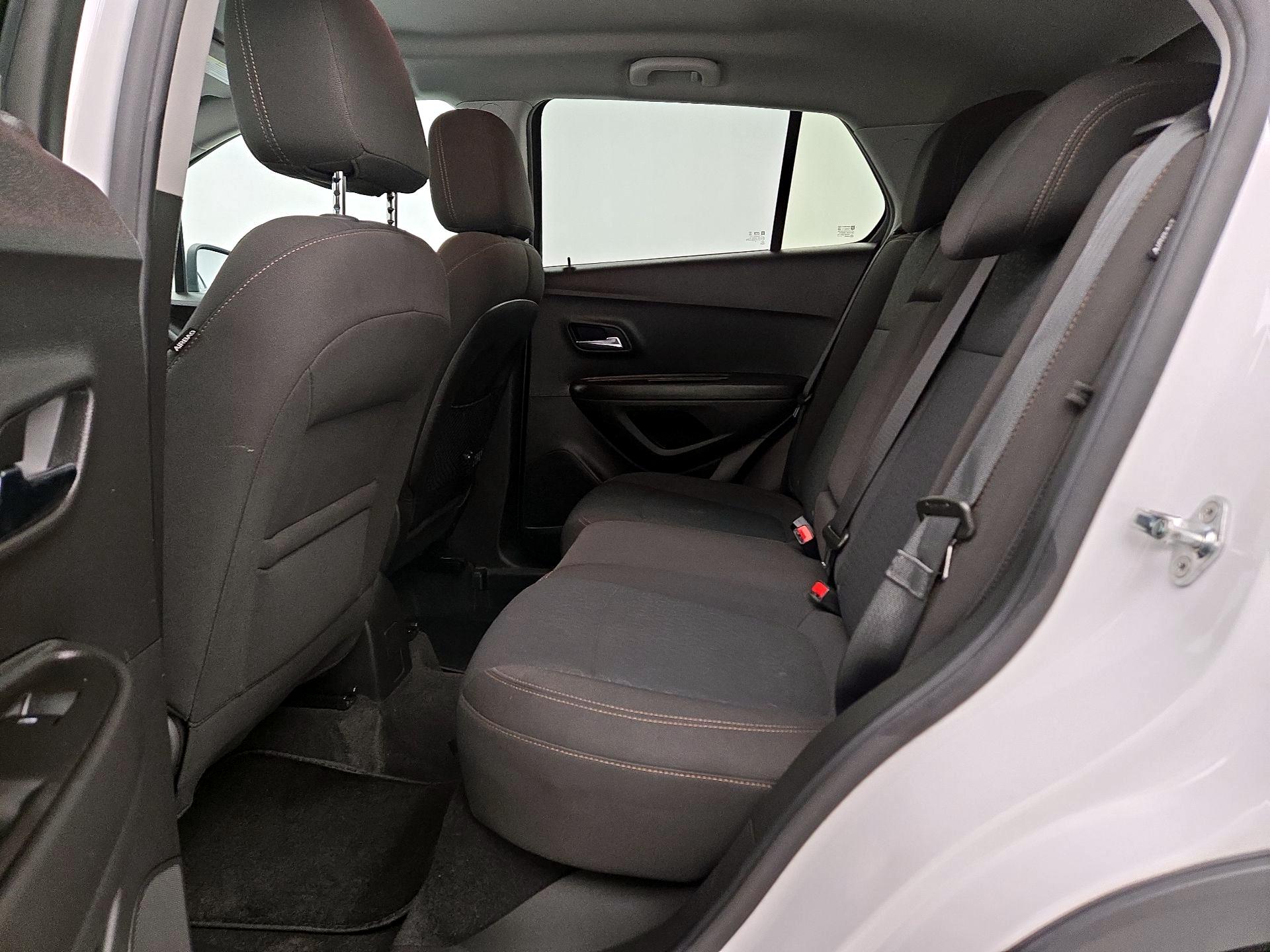 Thumbnail: 2020 Chevrolet Trax - 19