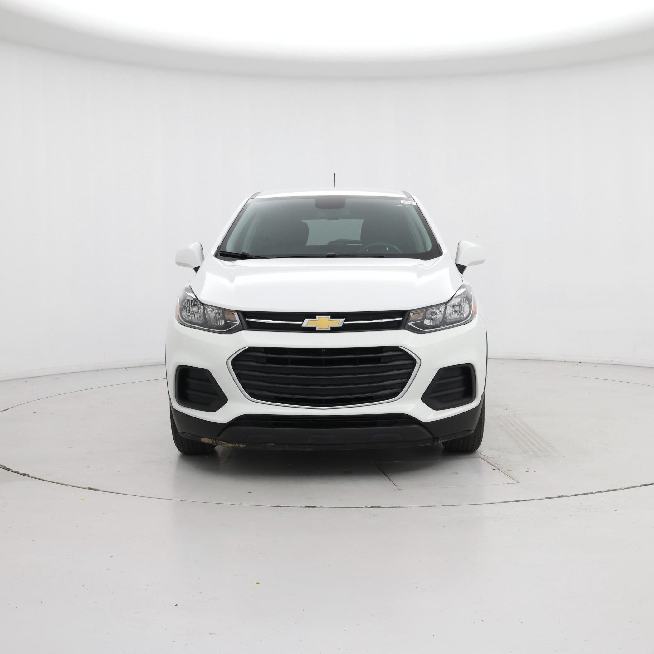 Thumbnail: 2020 Chevrolet Trax - 5