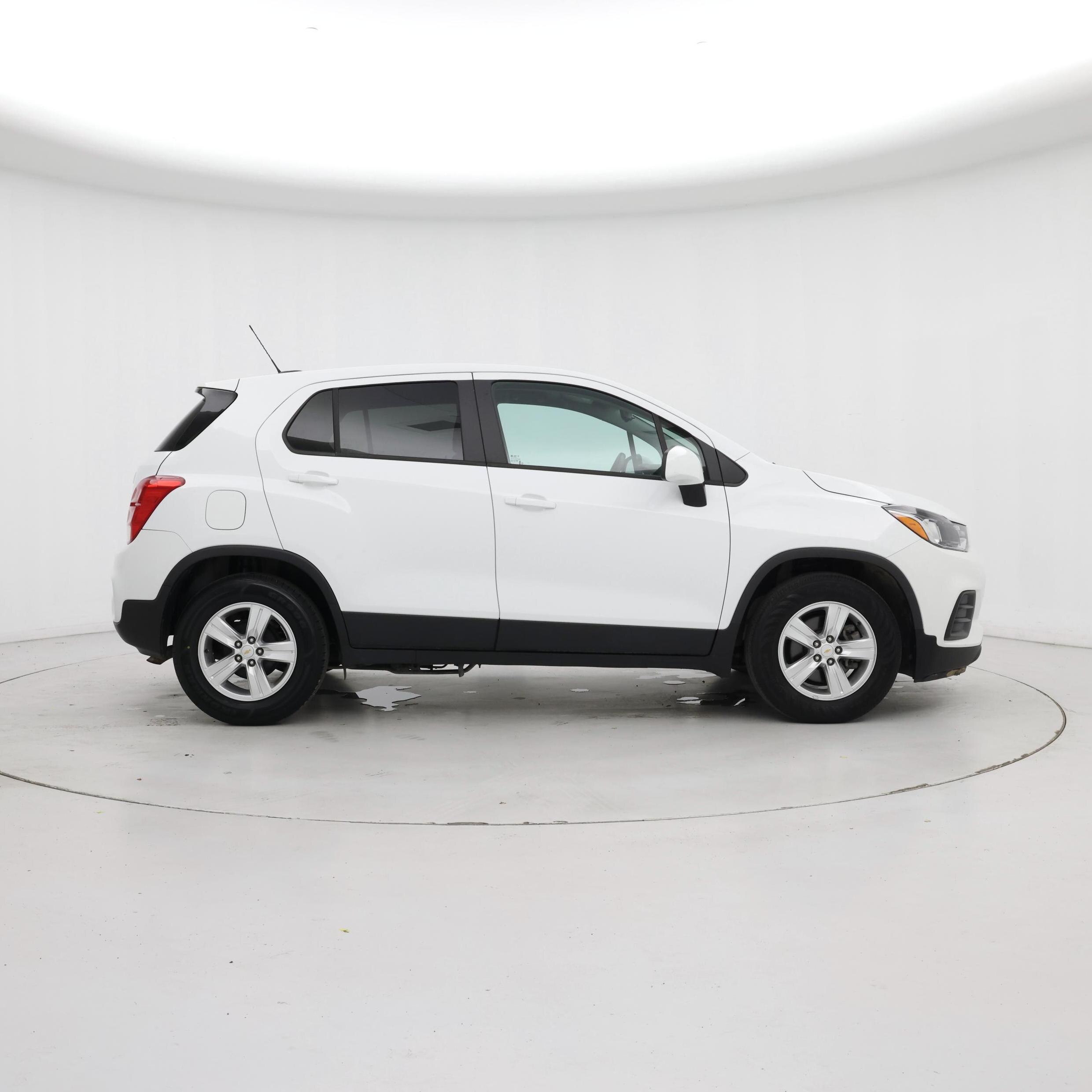 Thumbnail: 2020 Chevrolet Trax - 7