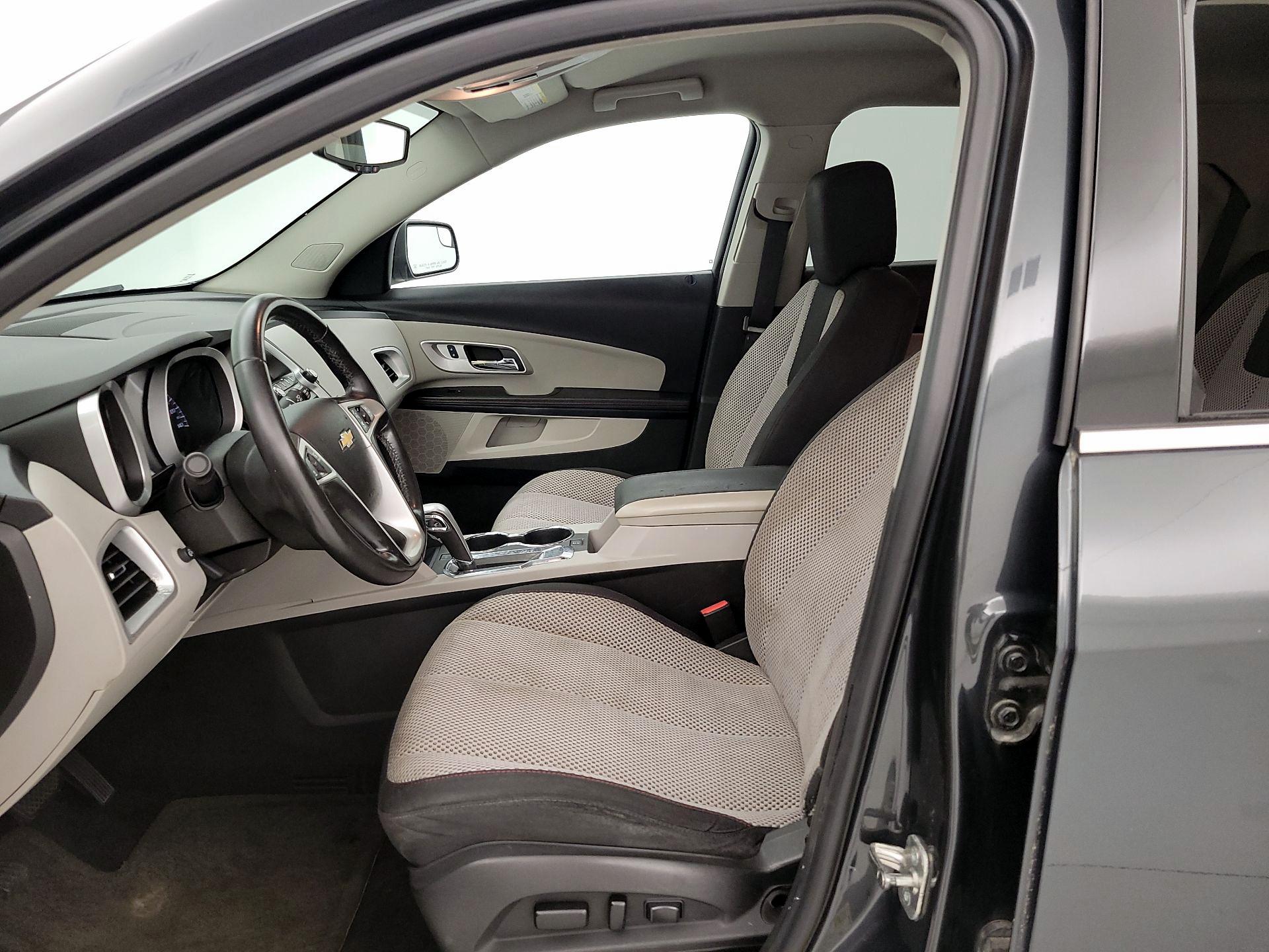 Thumbnail: 2014 Chevrolet Equinox - 11