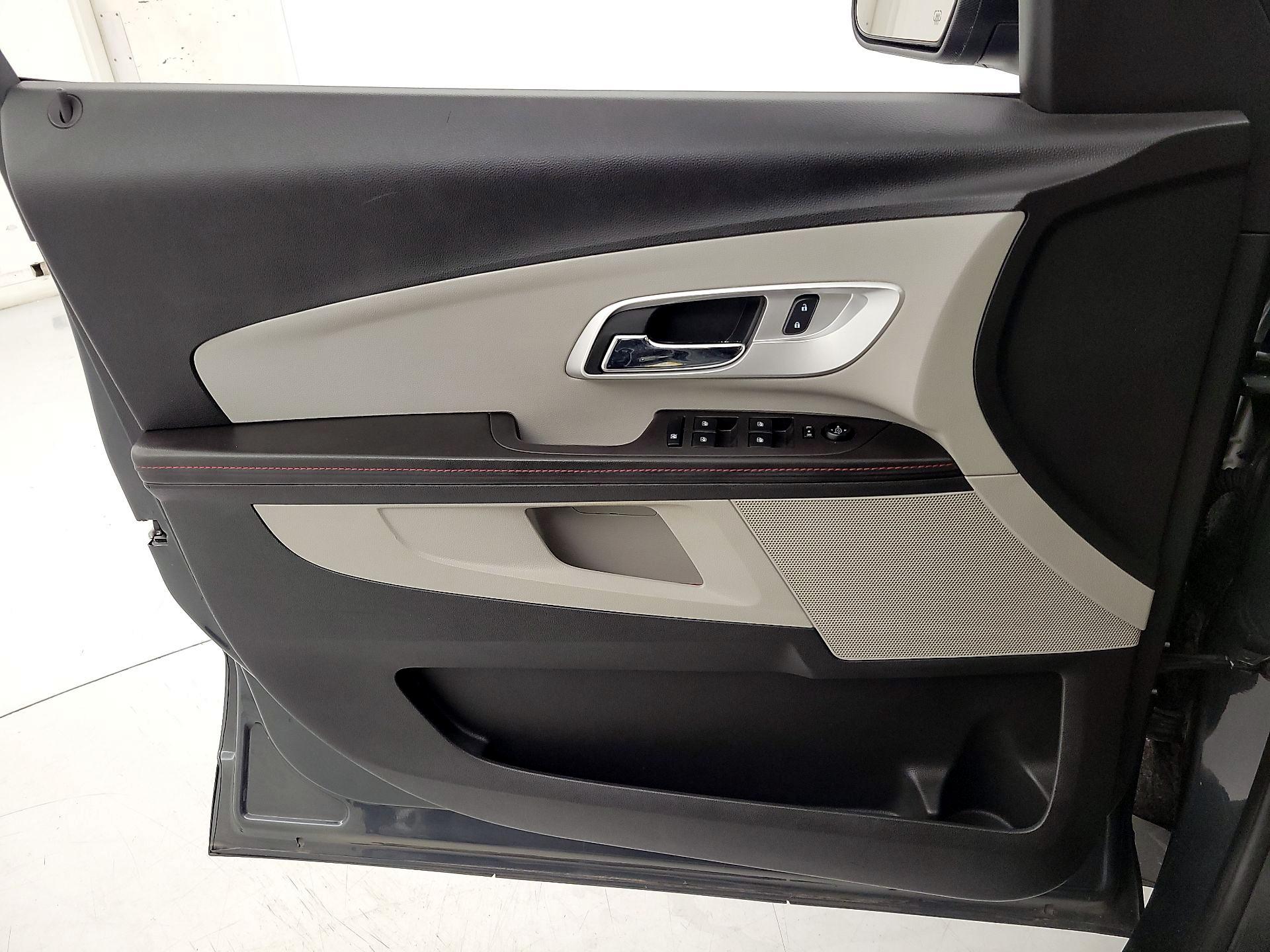 Thumbnail: 2014 Chevrolet Equinox - 12