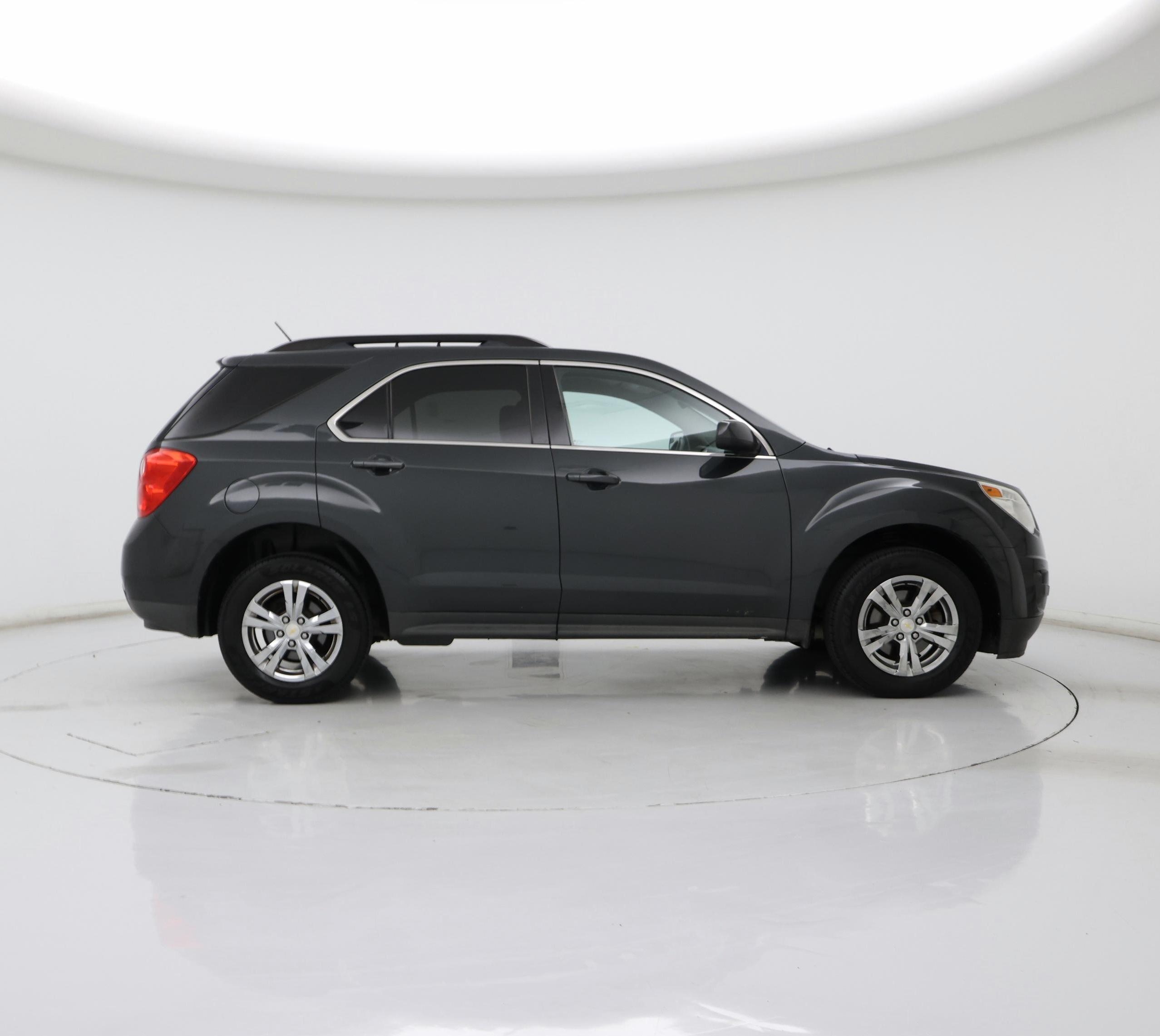 Thumbnail: 2014 Chevrolet Equinox - 7