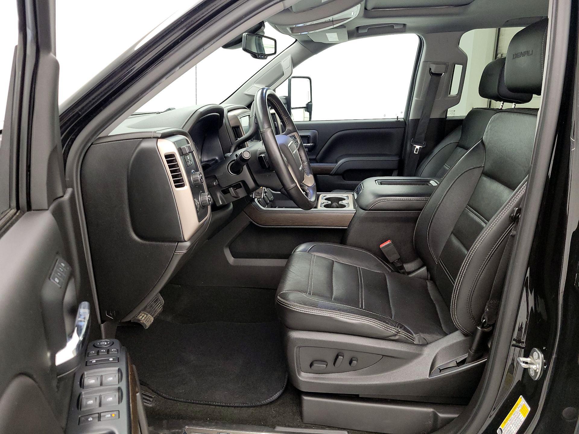 Thumbnail: 2018 GMC Sierra 1500 - 11