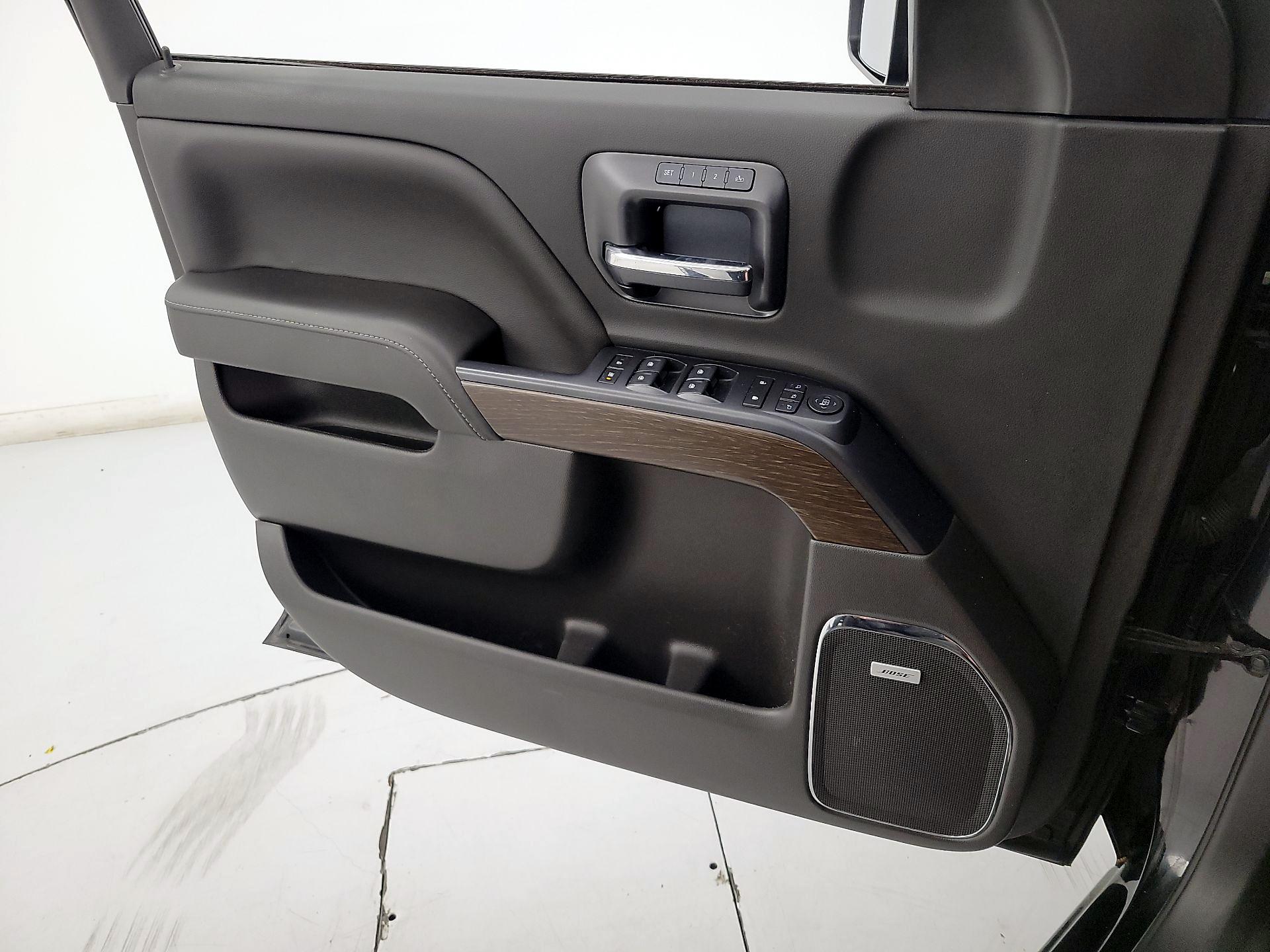 Thumbnail: 2018 GMC Sierra 1500 - 12
