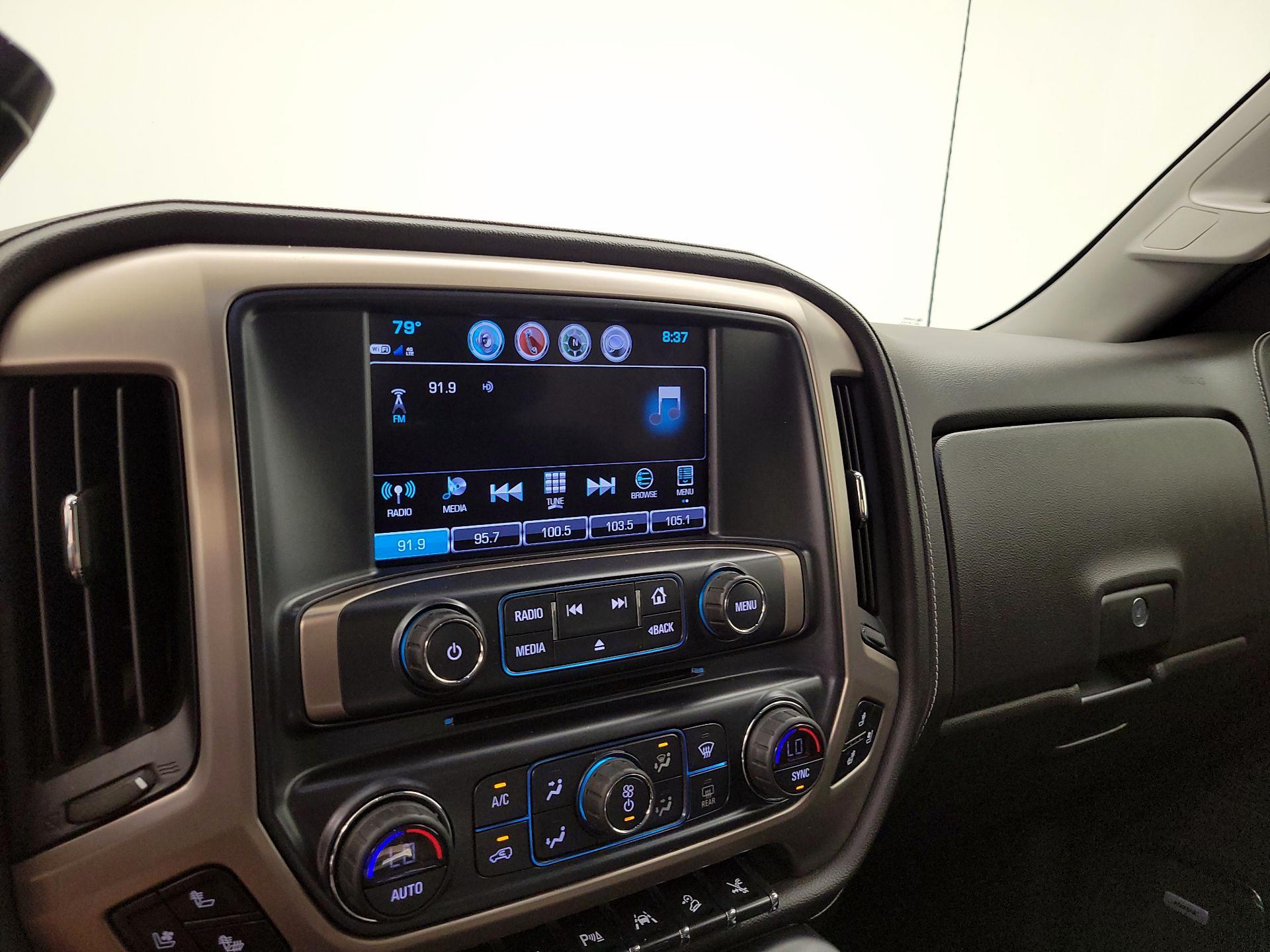 Thumbnail: 2018 GMC Sierra 1500 - 14