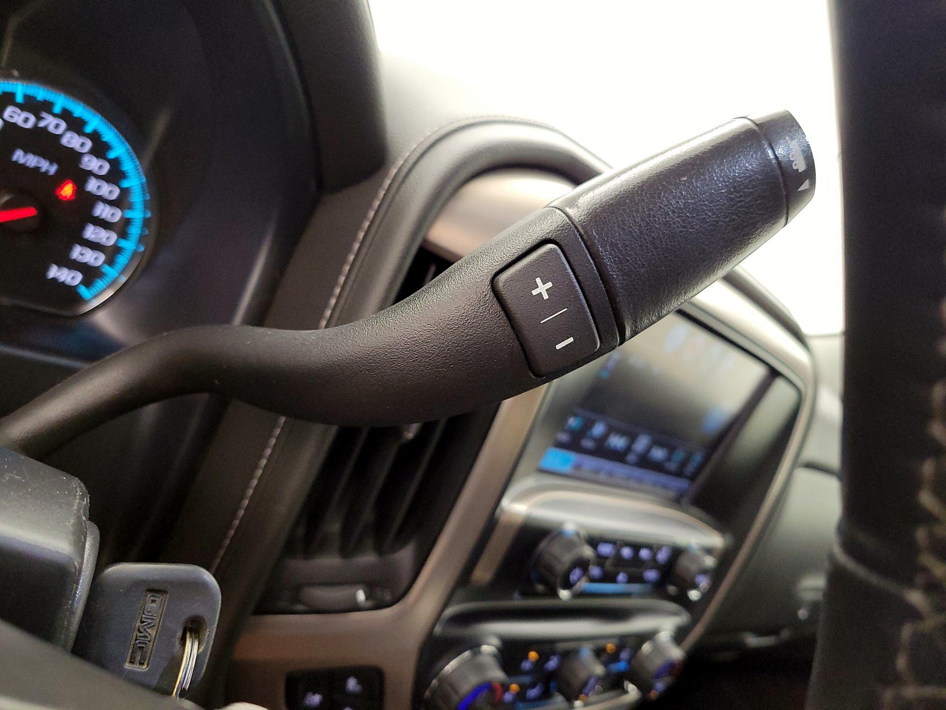 Thumbnail: 2018 GMC Sierra 1500 - 16