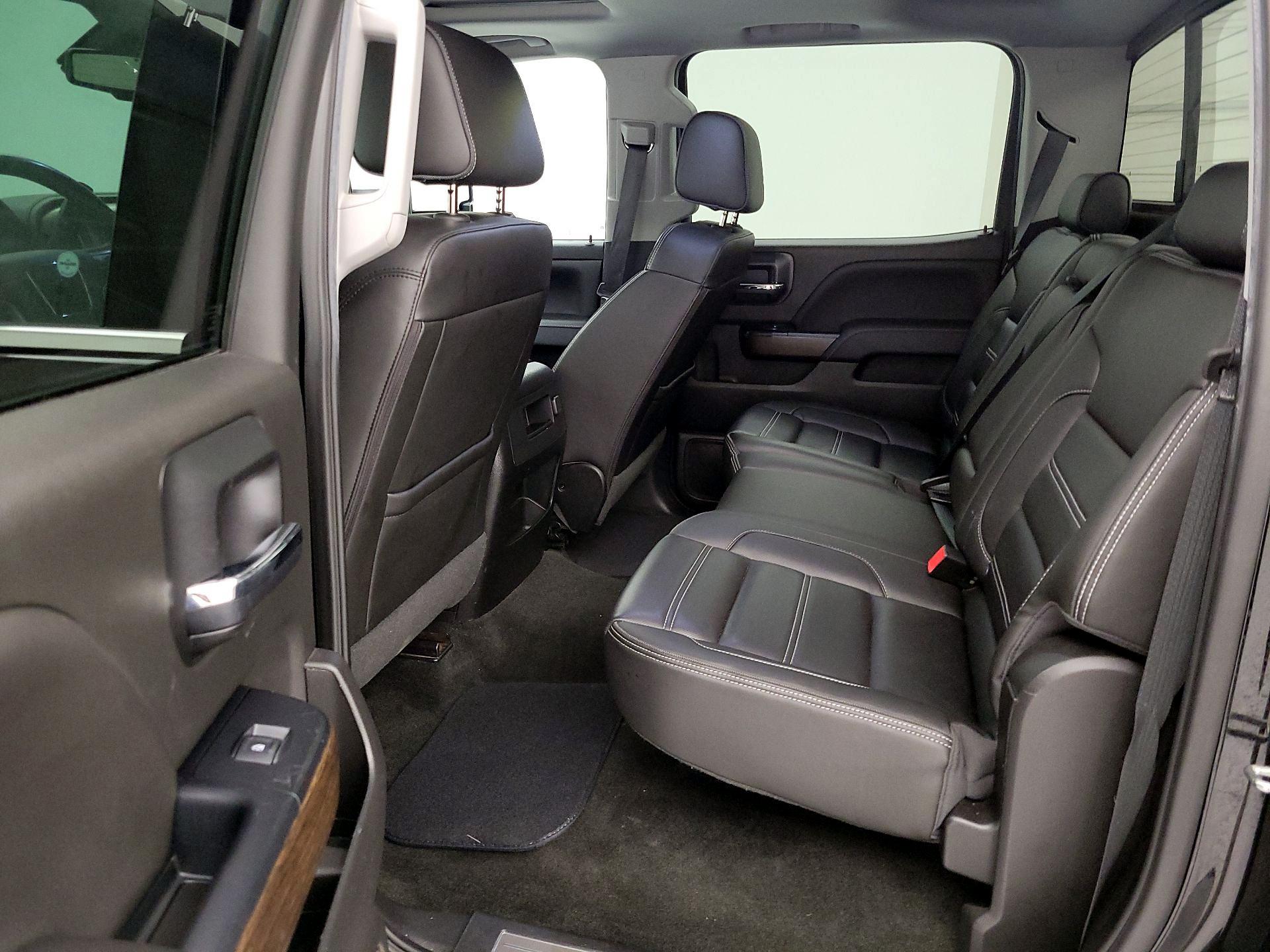 Thumbnail: 2018 GMC Sierra 1500 - 17