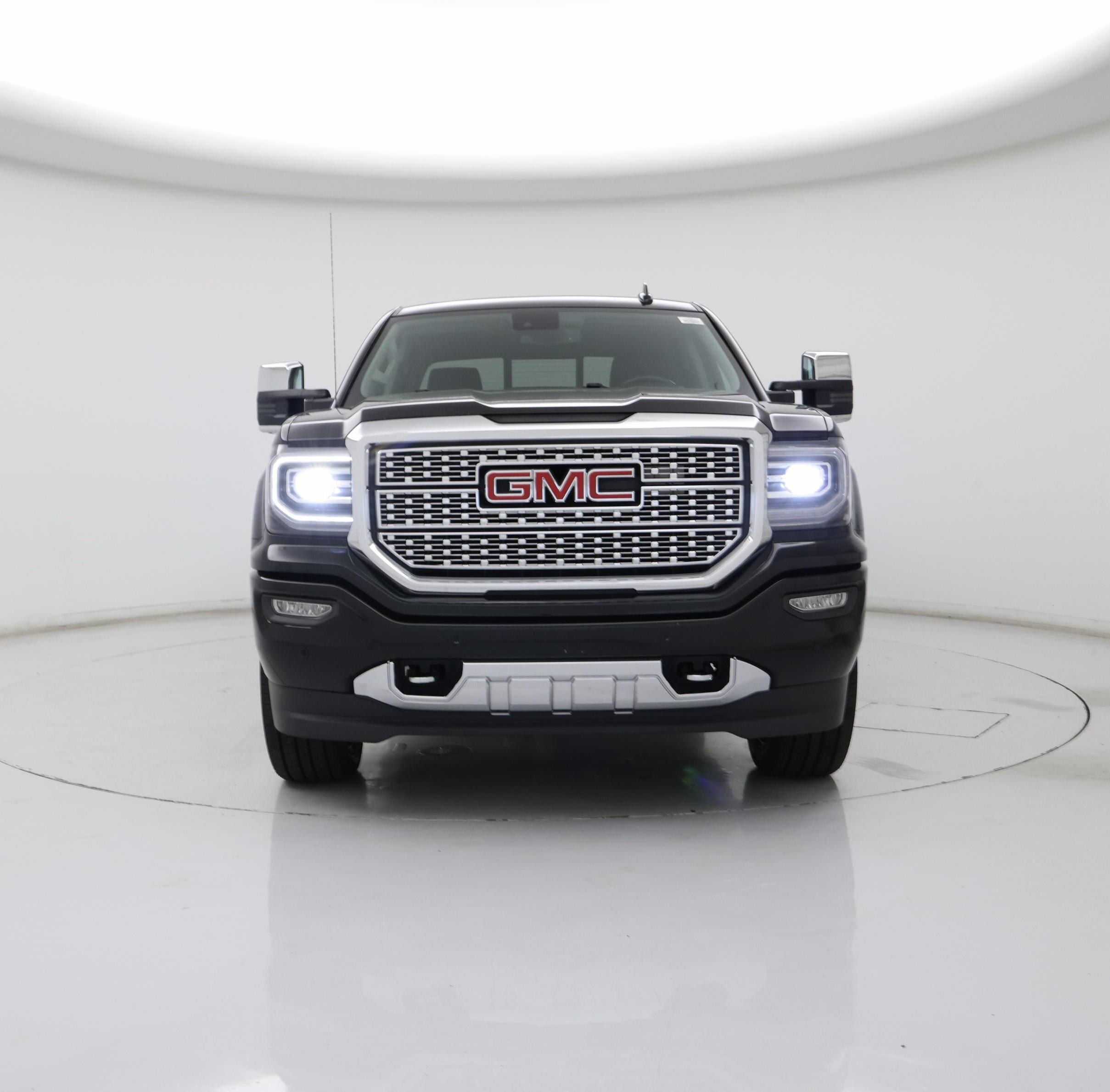 Thumbnail: 2018 GMC Sierra 1500 - 5
