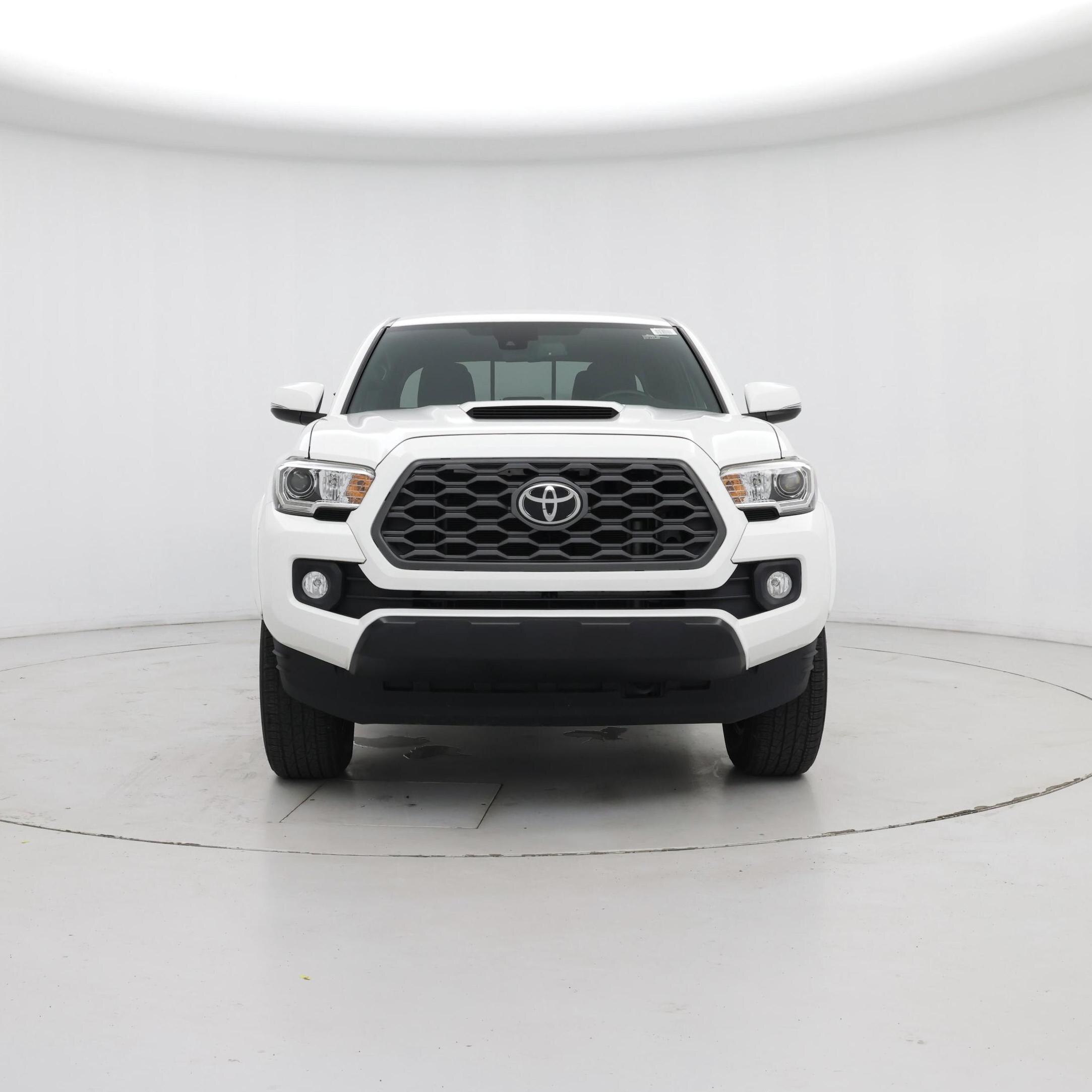 Thumbnail: 2020 Toyota Tacoma - 5