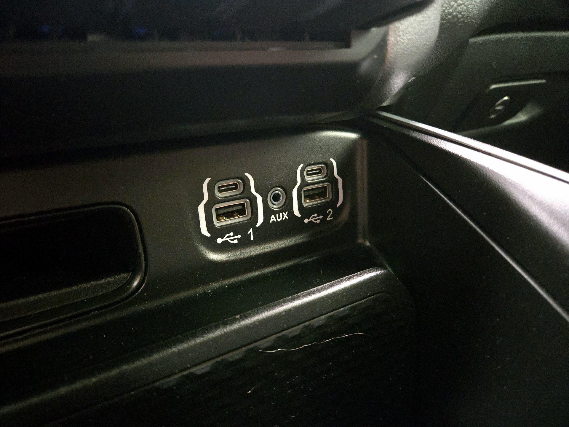 Thumbnail: 2022 RAM 1500 - 18